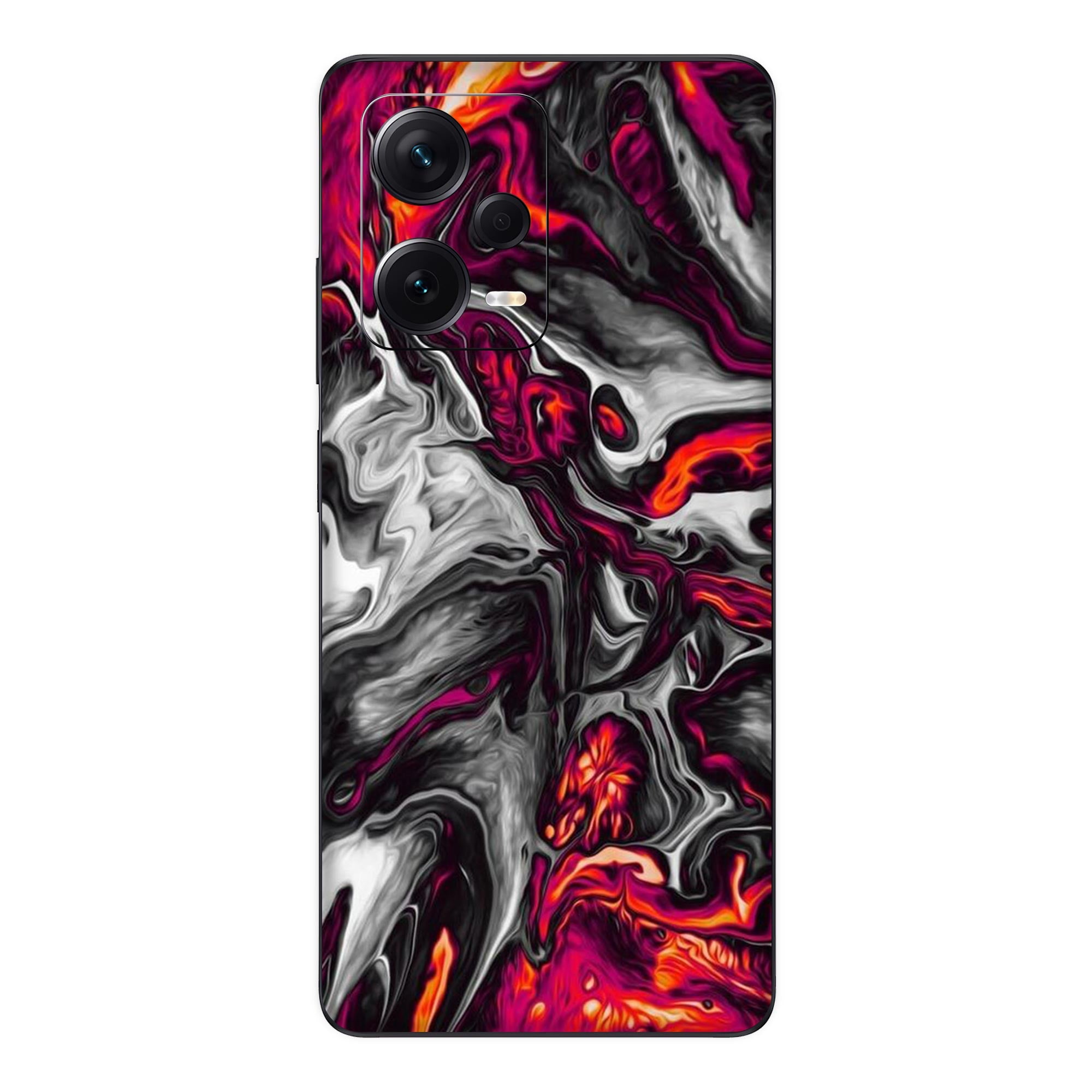 Redmi Note 12 Pro (5G) Skins & Wraps