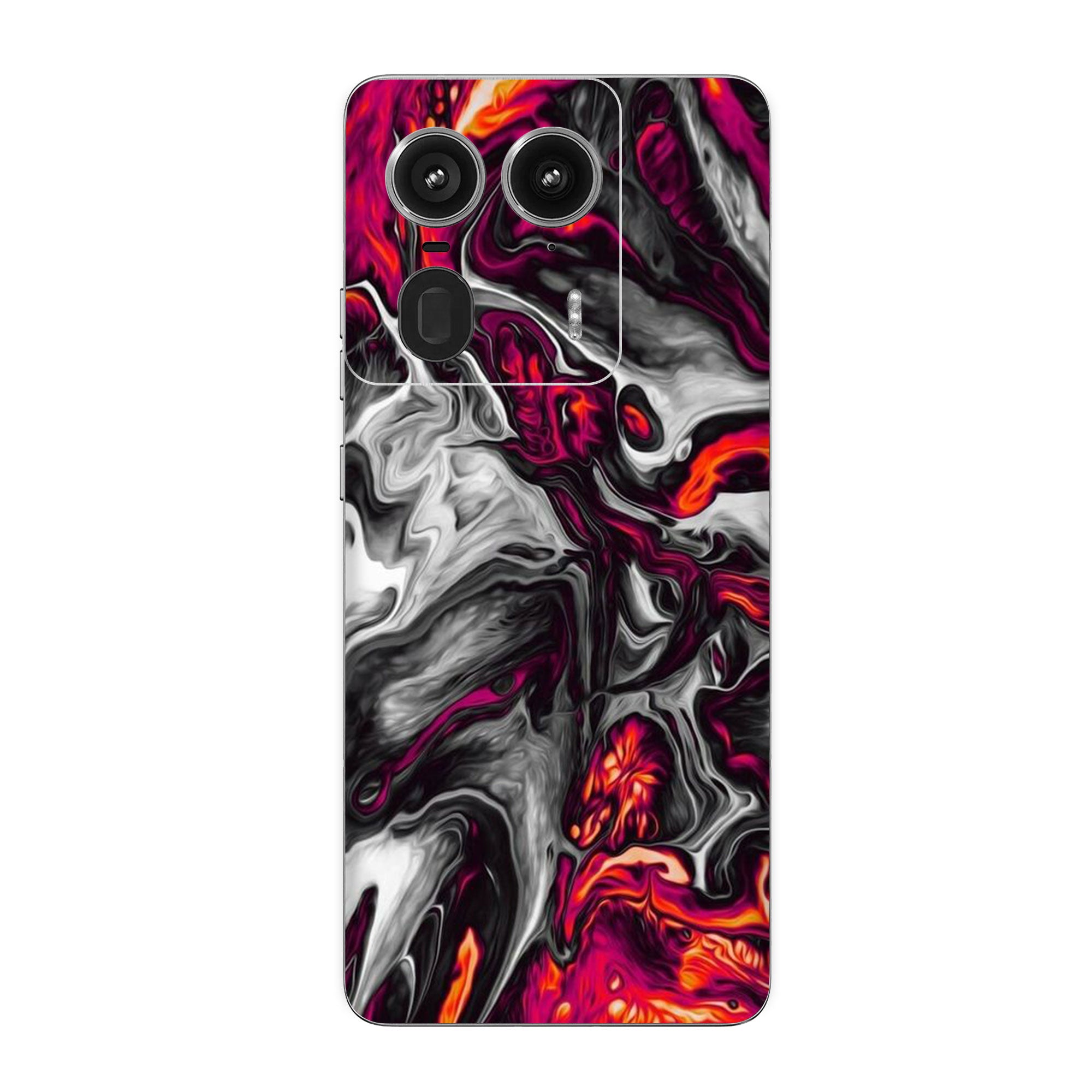 Moto Edge 50 Ultra (5G) Skins & Wraps