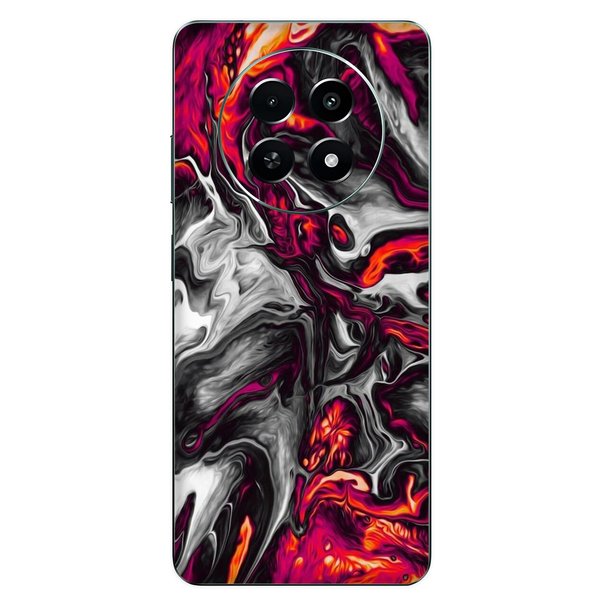 Realme Narzo 70x (5G) Skins & Wraps