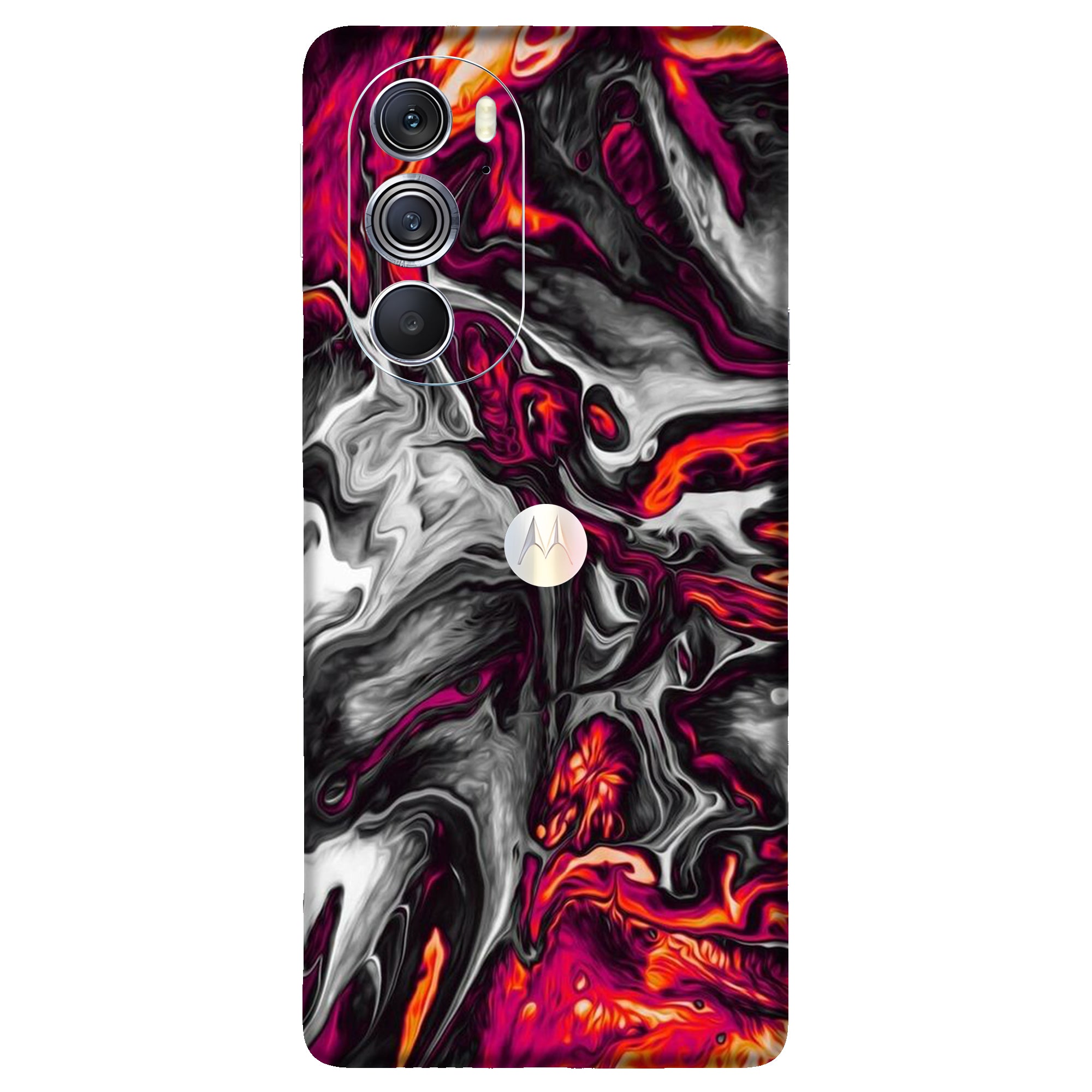 Moto Edge X30 Skins & Wraps