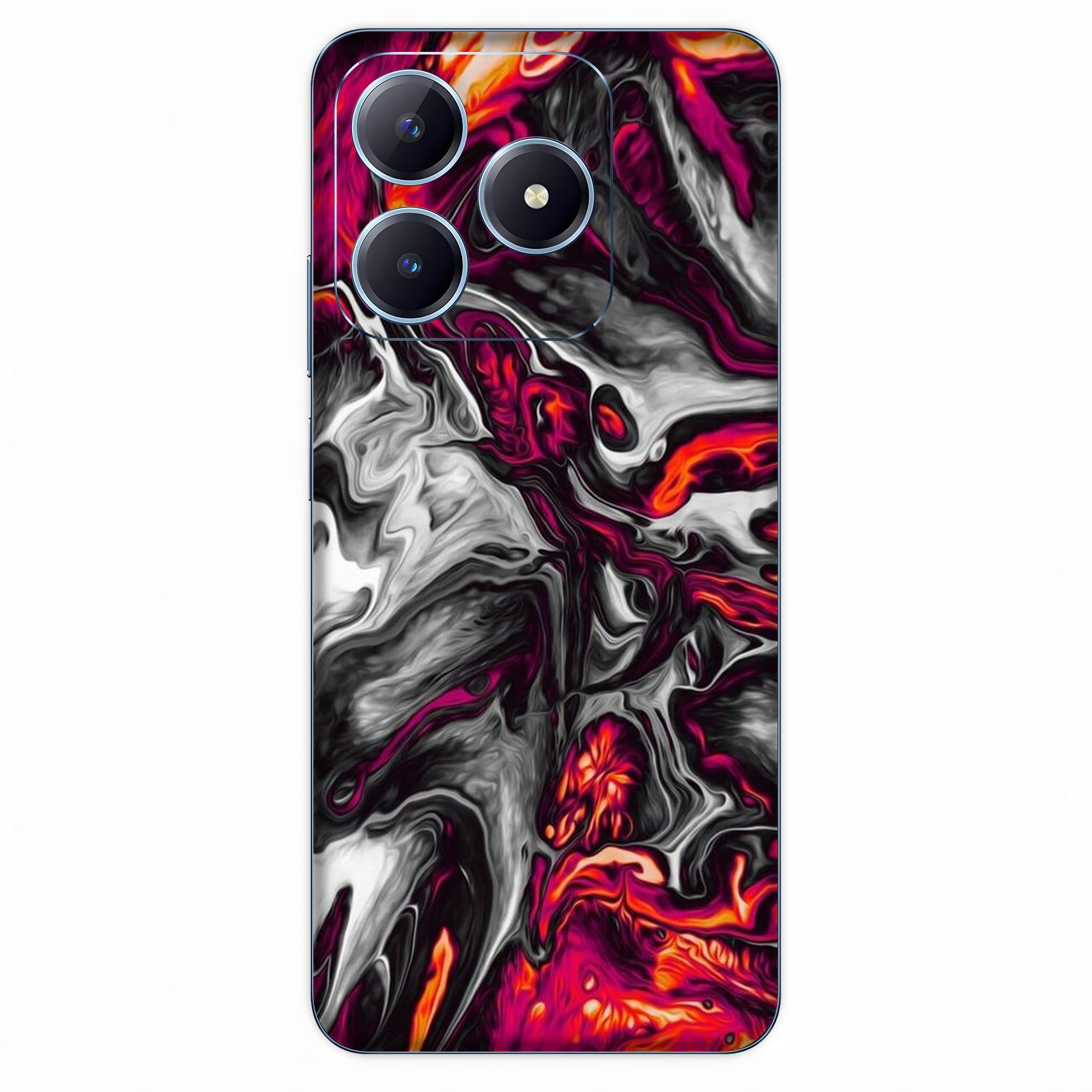 Realme C63 Skins & Wraps