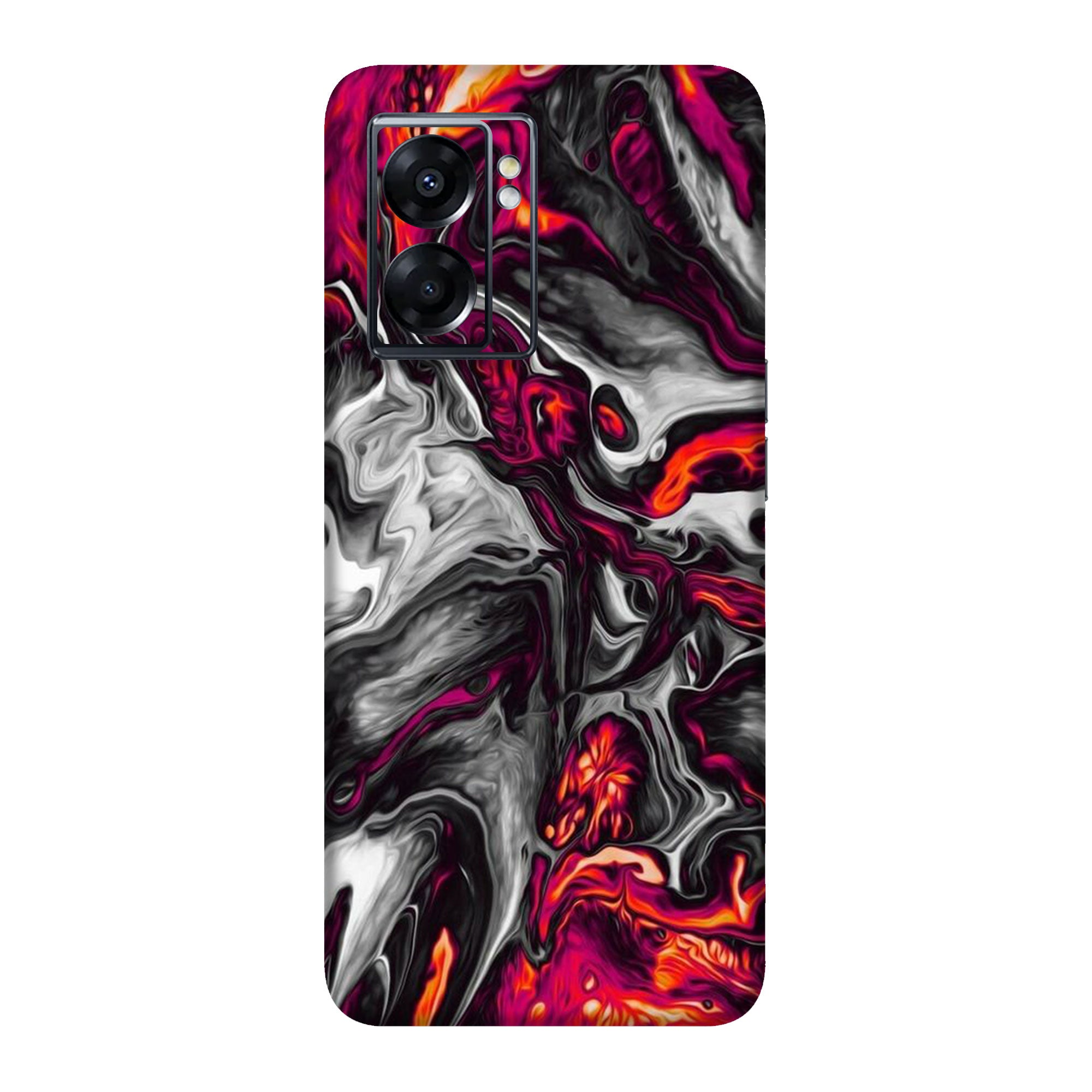 Oppo A57 (5G) Skins & Wraps