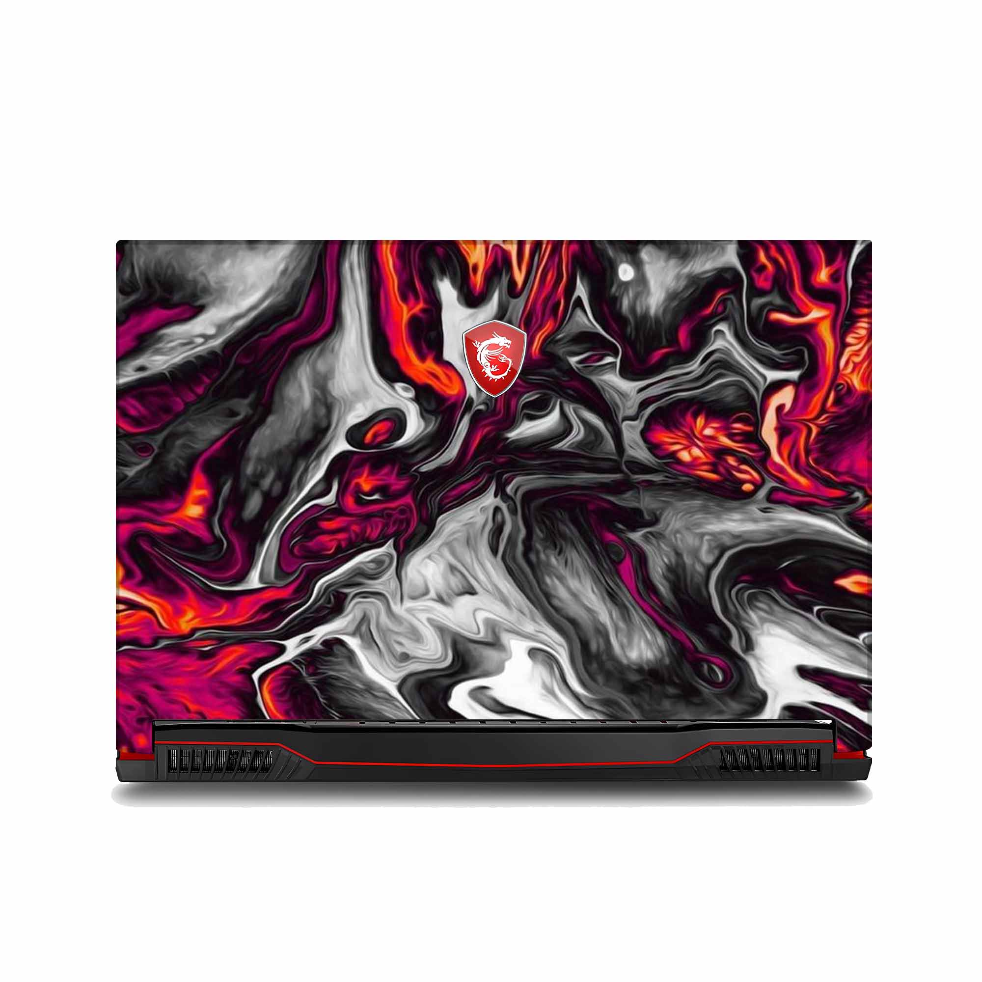 ACER Leopard Pro GP72M 7REX Skins & Wrap