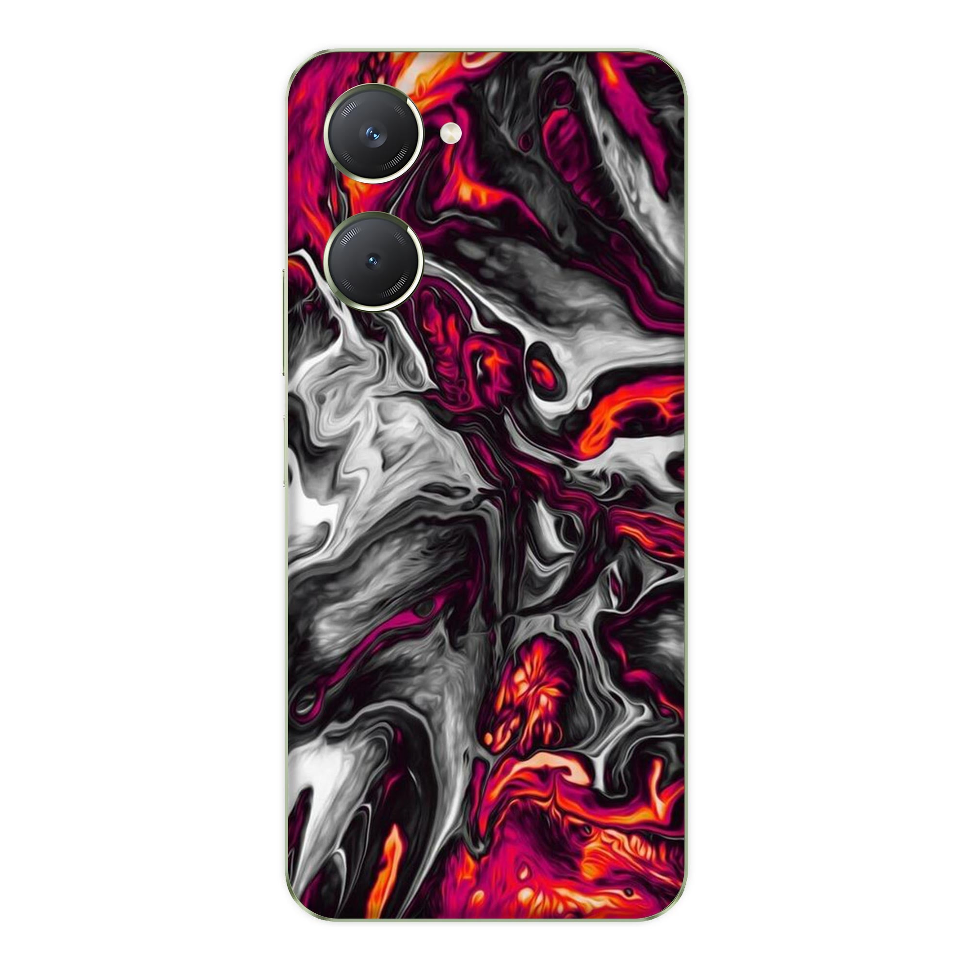 Vivo T3 Lite (5G) Skins & Wraps