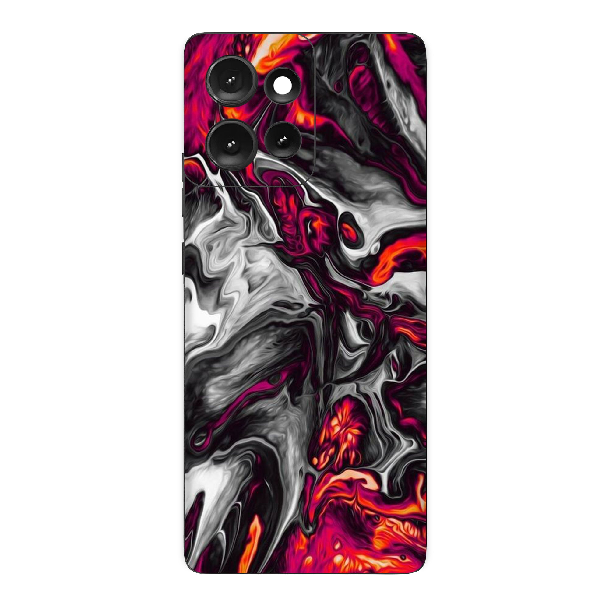 Moto Edge 50 (5G) Skins & Wraps
