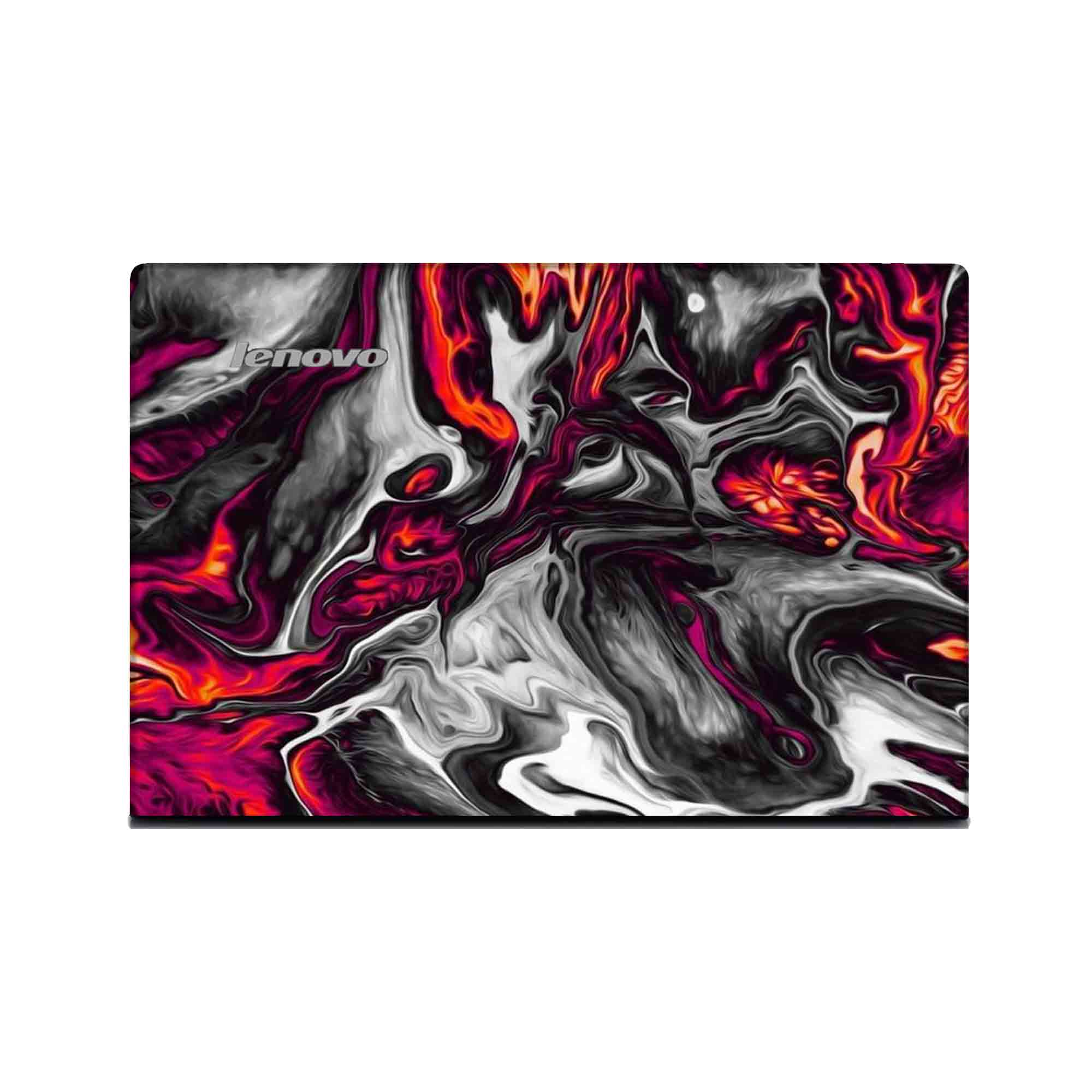 Lenovo Y510P Skins & Wraps