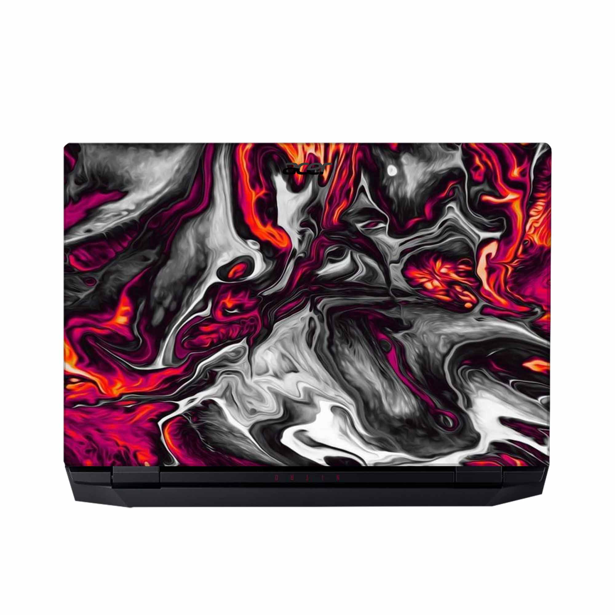 ACER Nitro 5 AN517-55 Skins & Wrap
