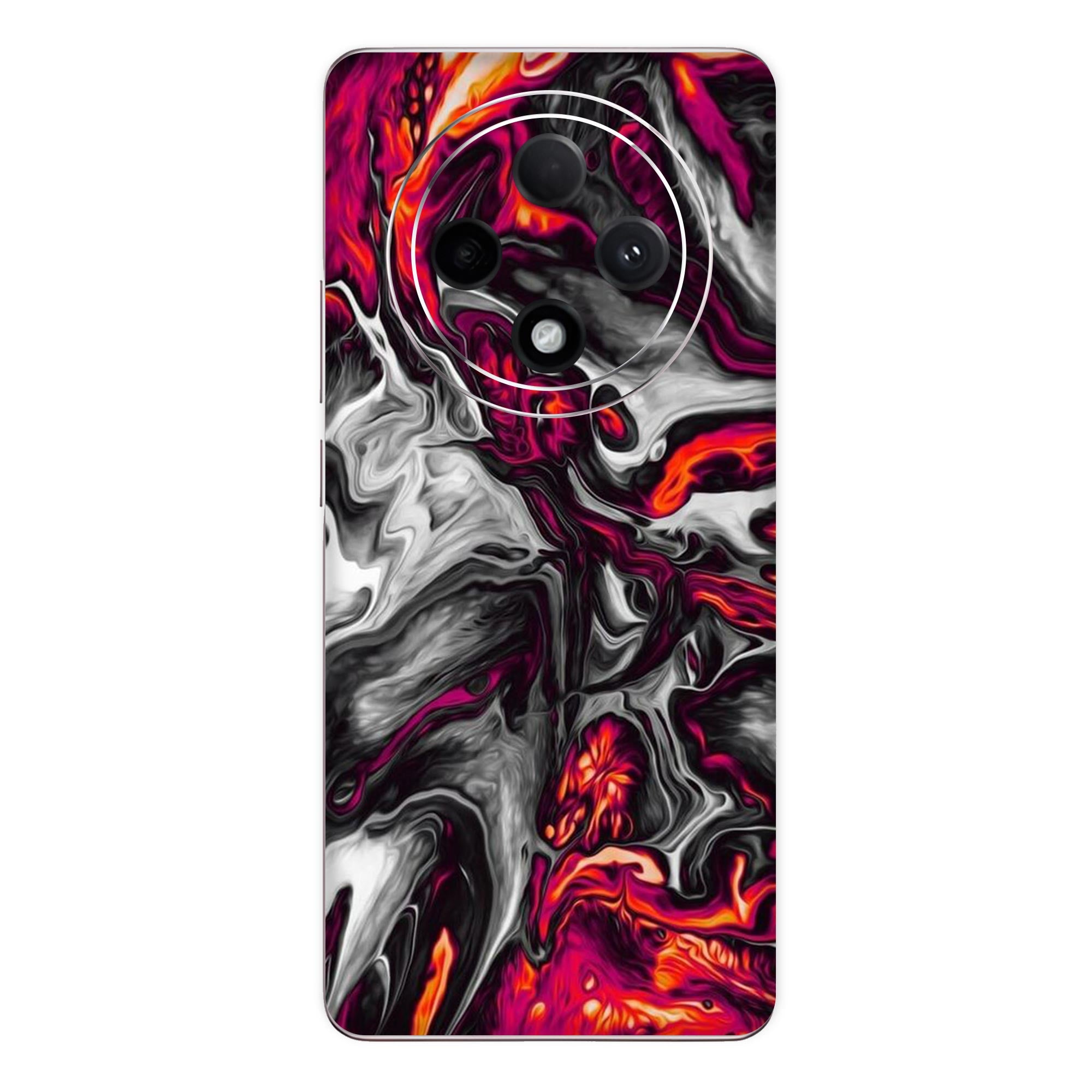 Oppo Reno 12F Skins & Wraps