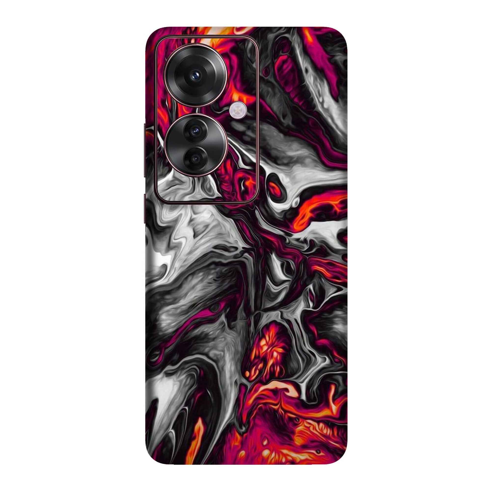 Oppo F25 Pro (5G) Skins & Wraps