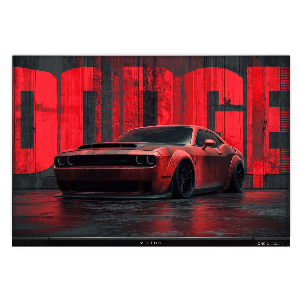 Red Beast
