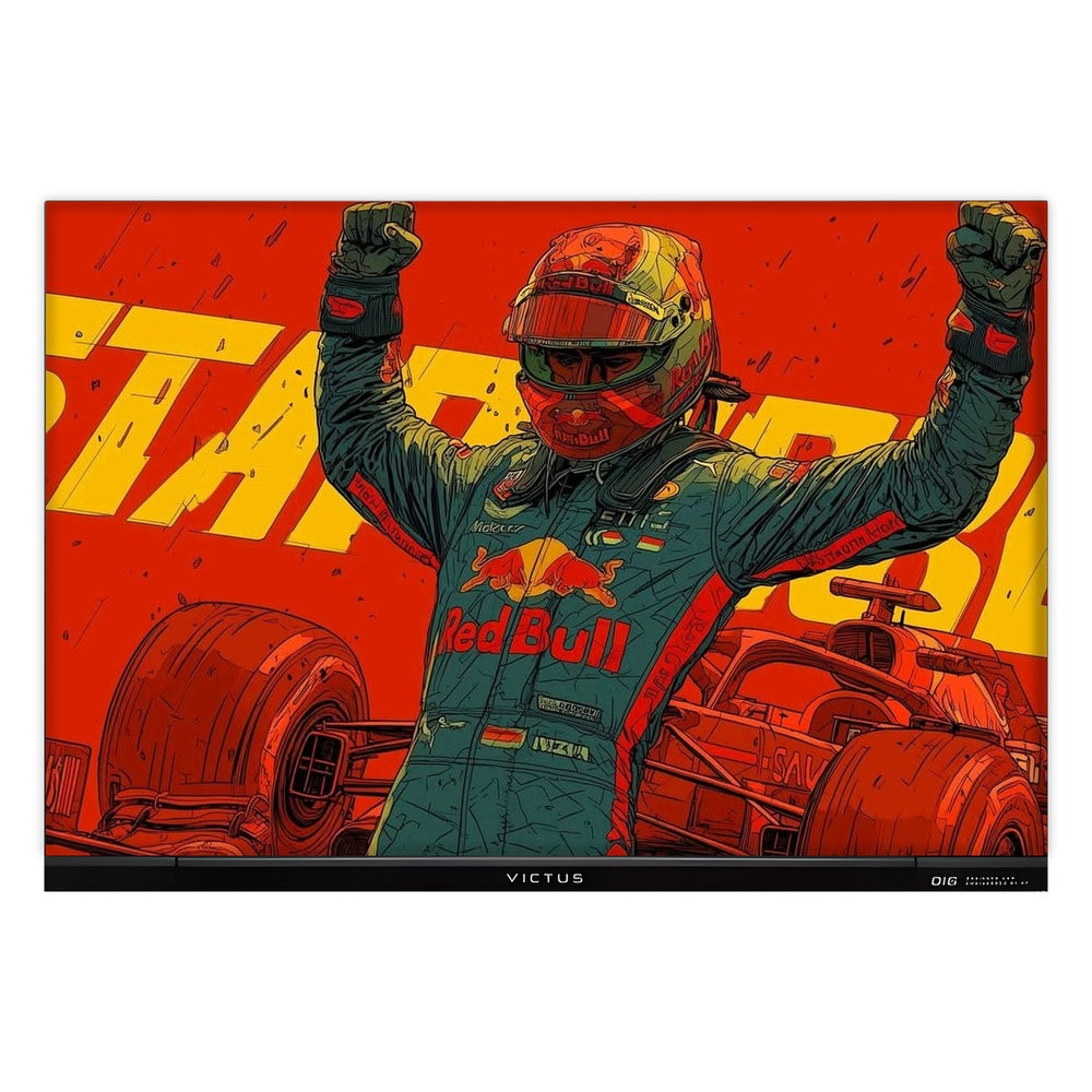 Red Bull Champion