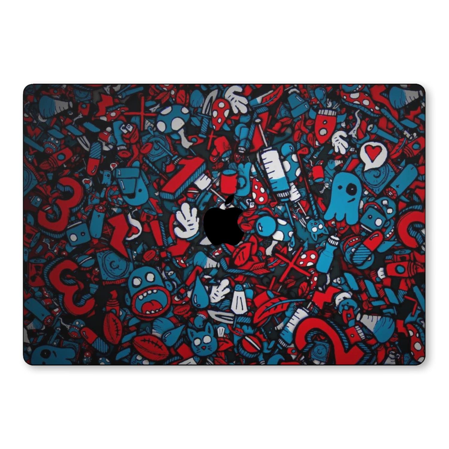 Macbook Air 11 inch (2013) Skins & Wraps