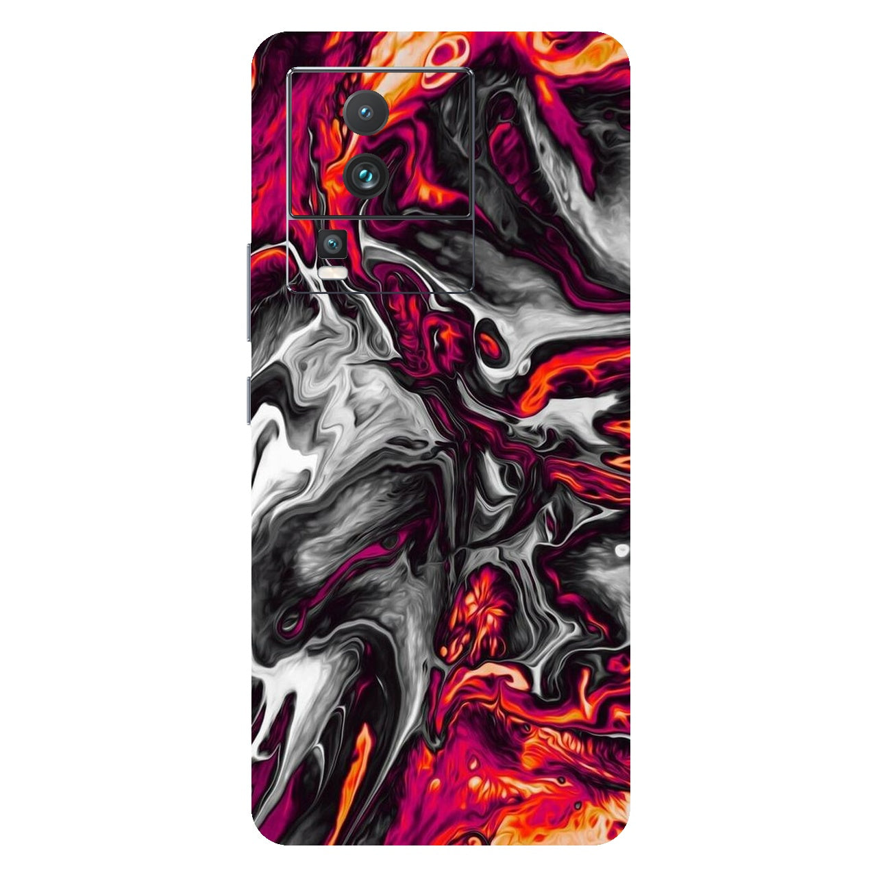 Red Hot Lava