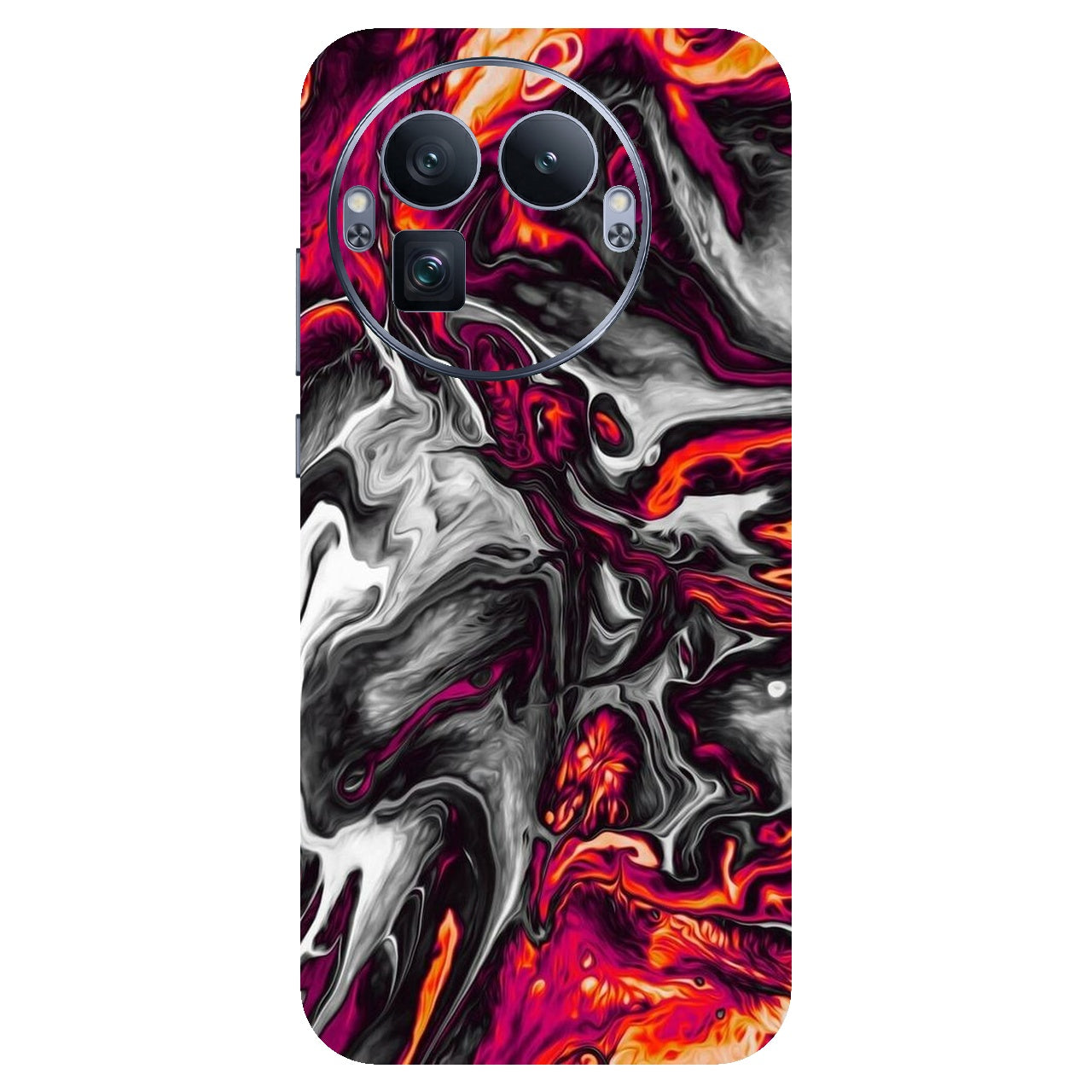 Red Hot Lava