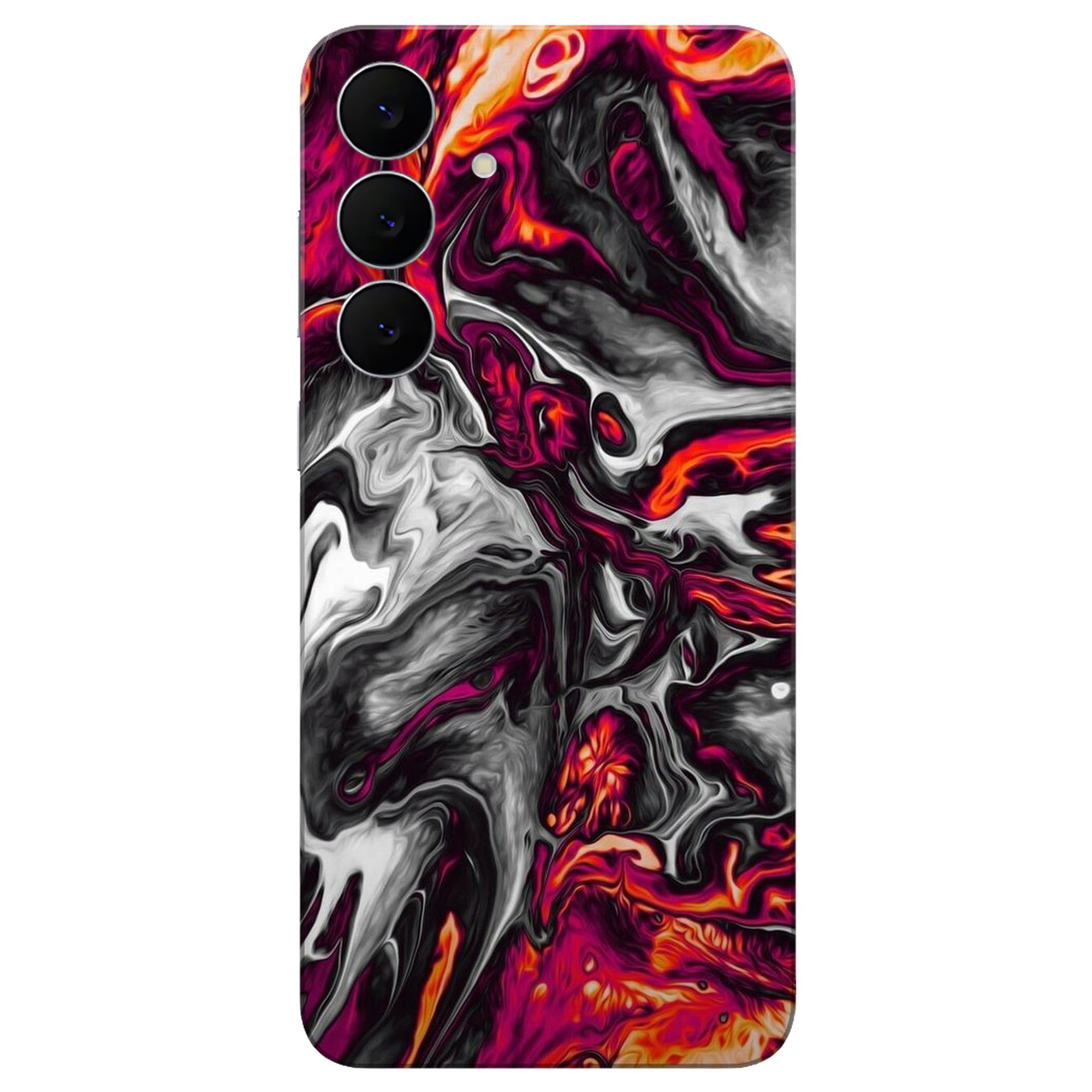 Red Hot Lava