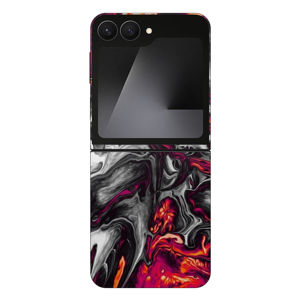 Red Hot Lava