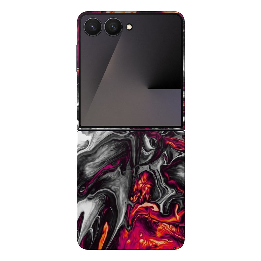 Red Hot Lava