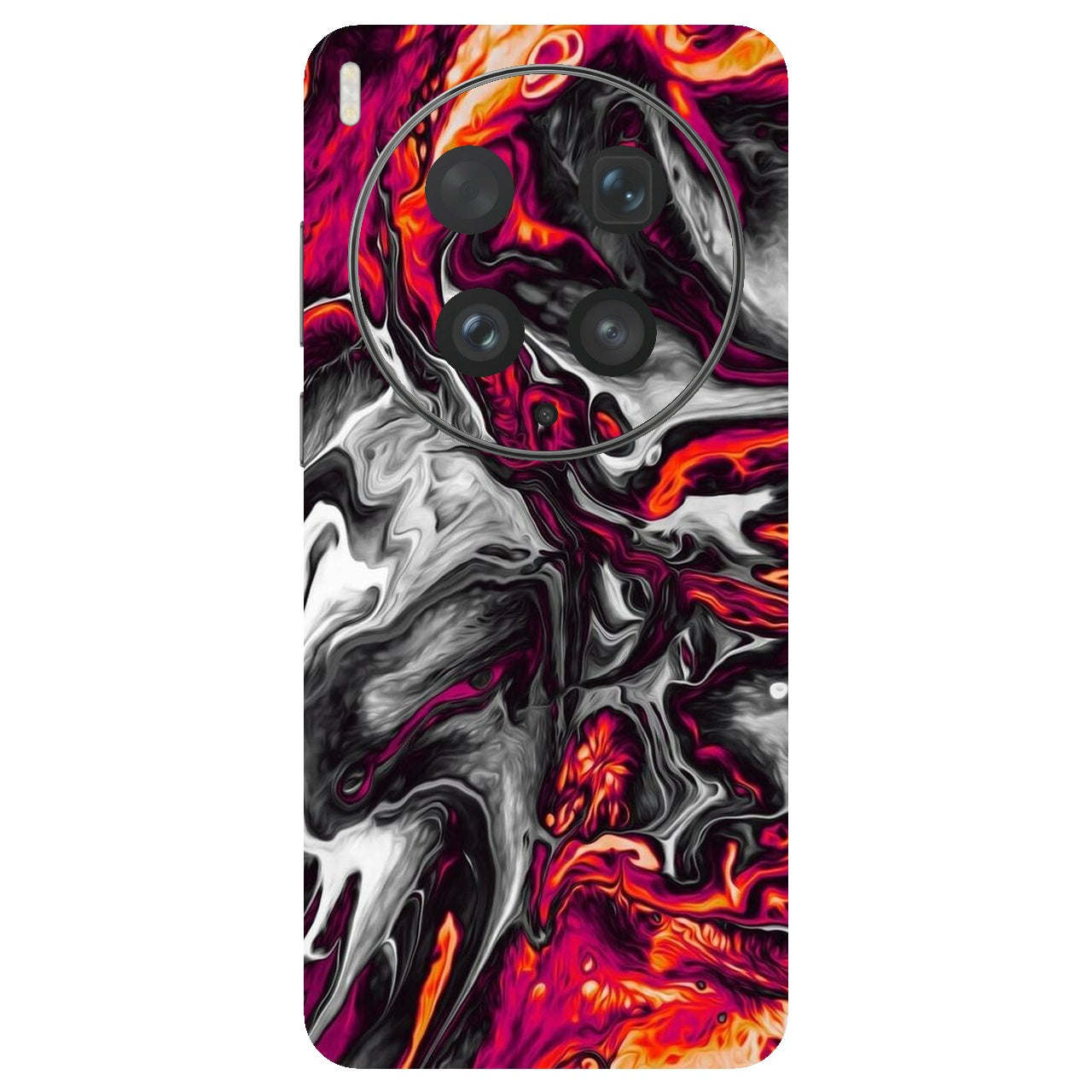 Red Hot Lava