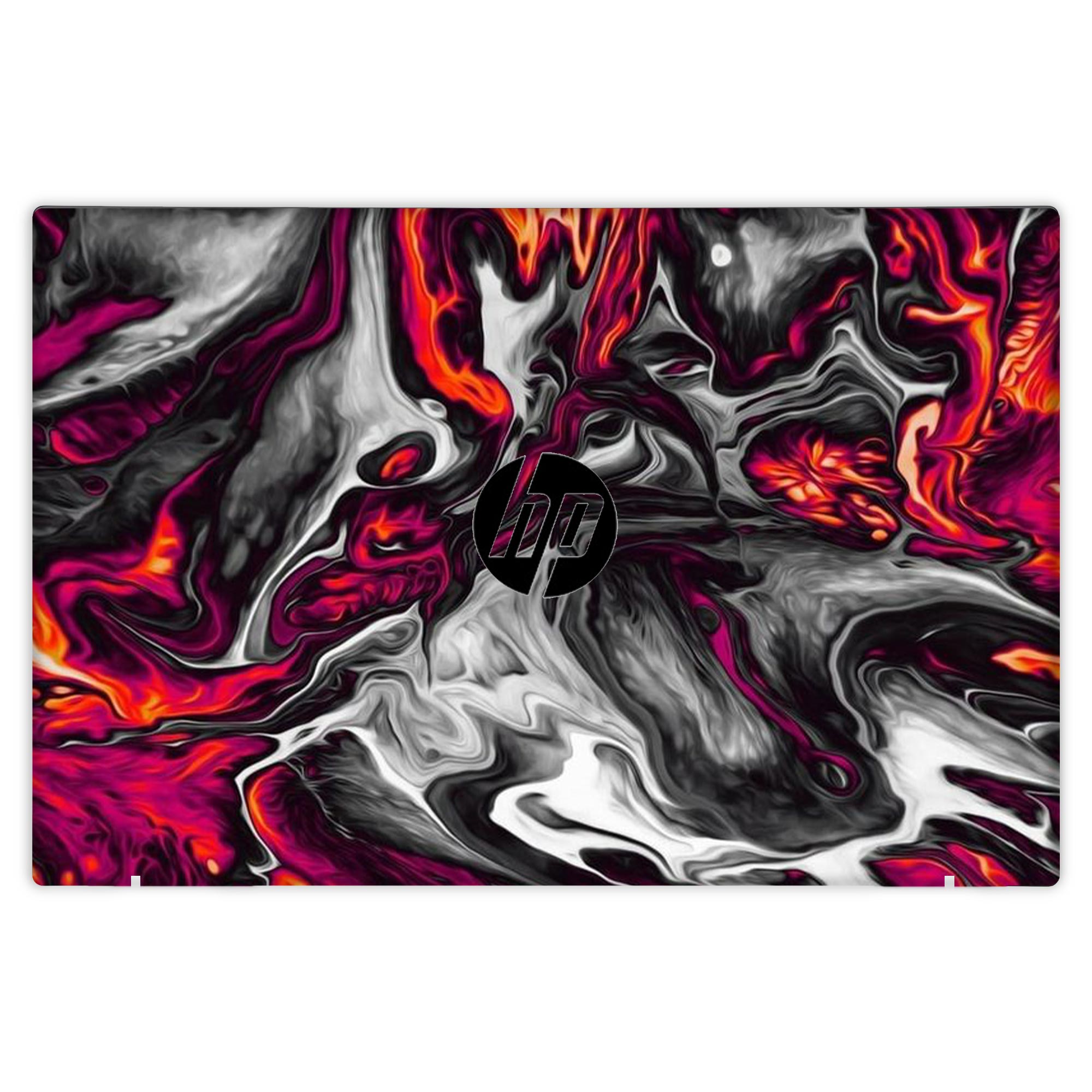 Hp Pavilion 14 -BF102TU (3168NGW) Skins & Wraps