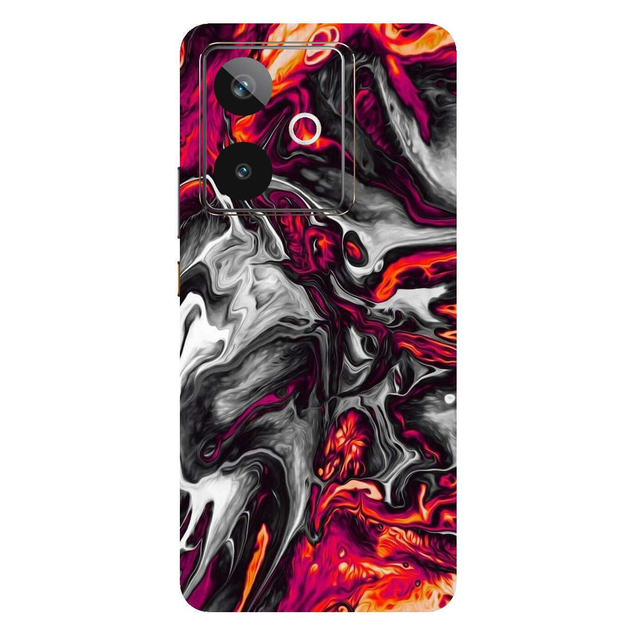 Red Hot Lava