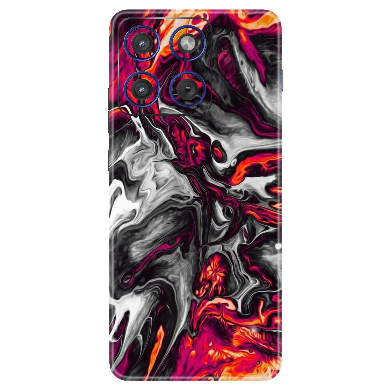Red Hot Lava