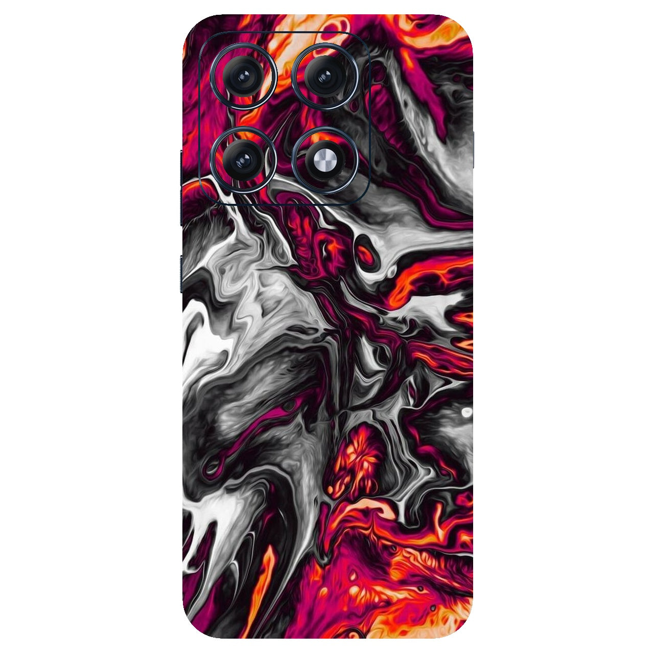 Red Hot Lava