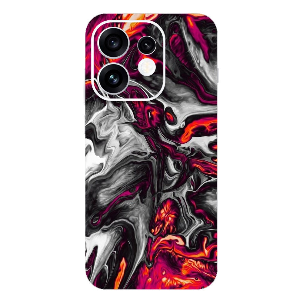 Red Hot Lava