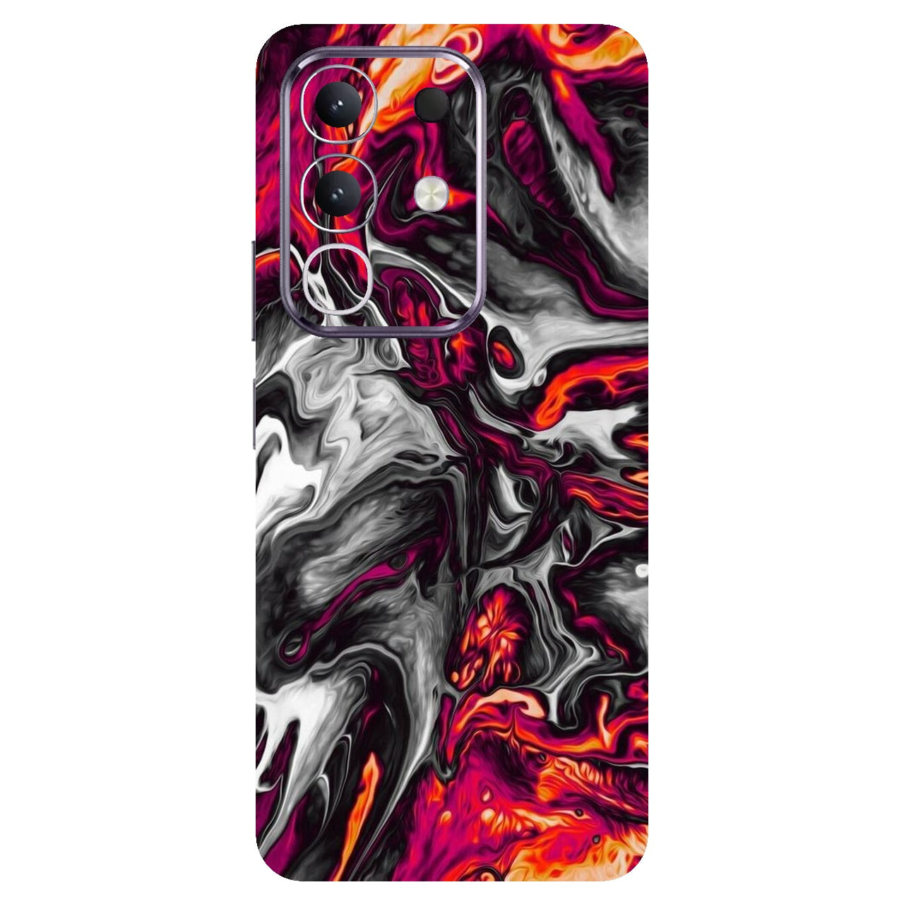 Red Hot Lava