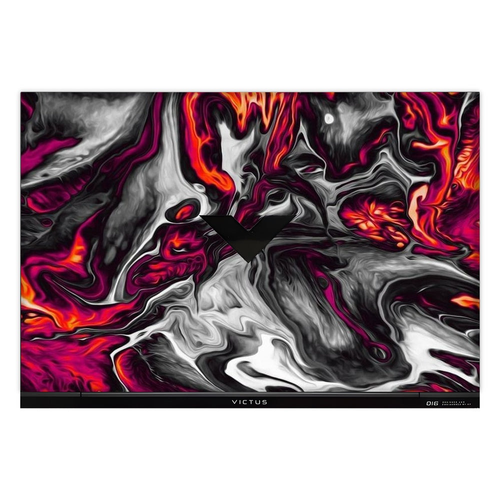 Red Hot Lava