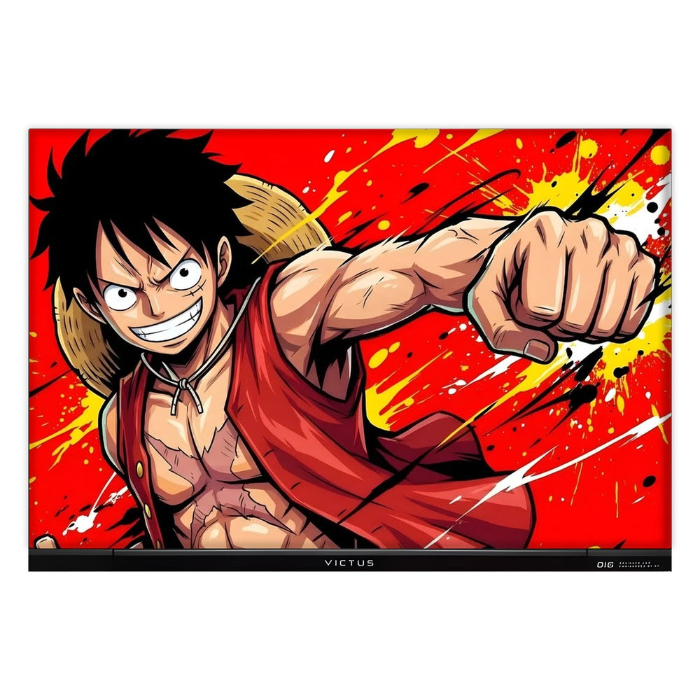 Red Punch Revolution