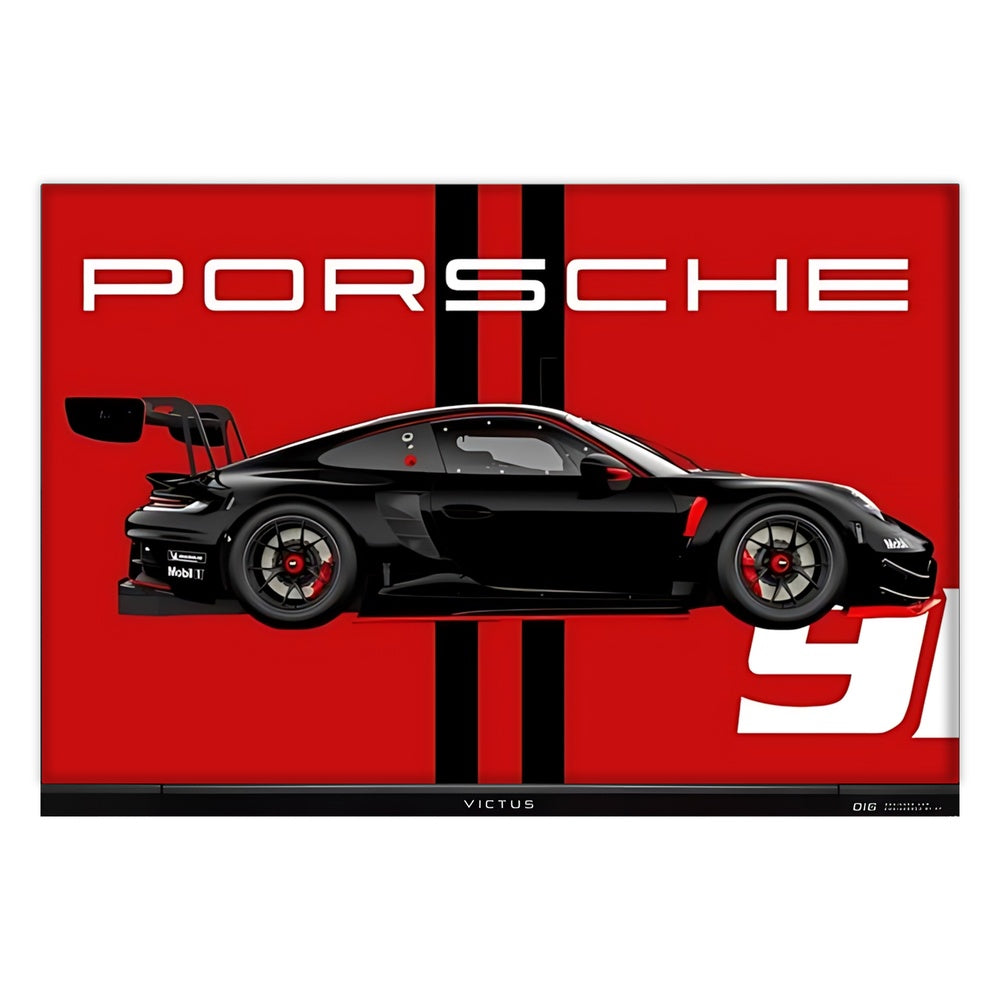 Redline 911