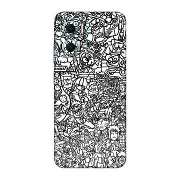 Redmi 11 Prime (5G)