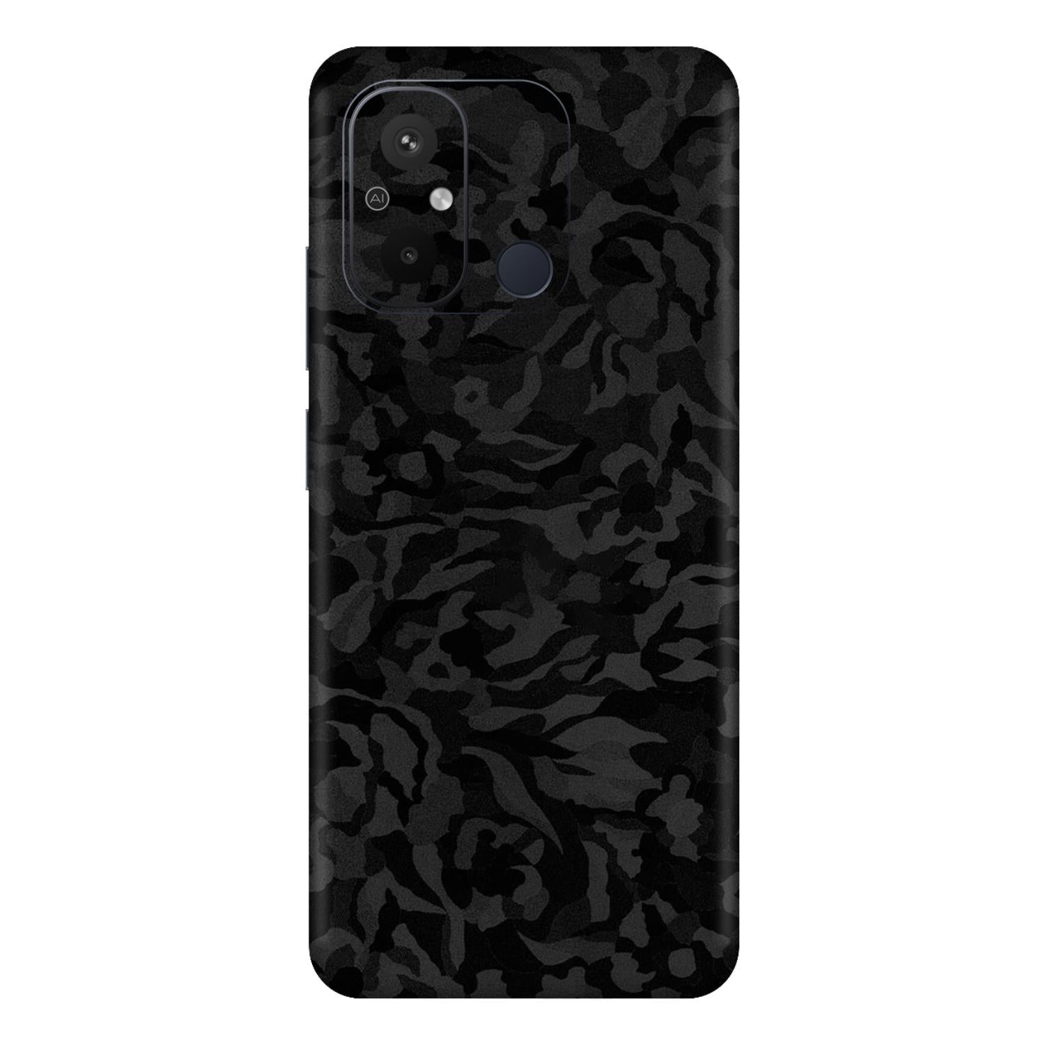 Redmi 12C Skins & Wraps