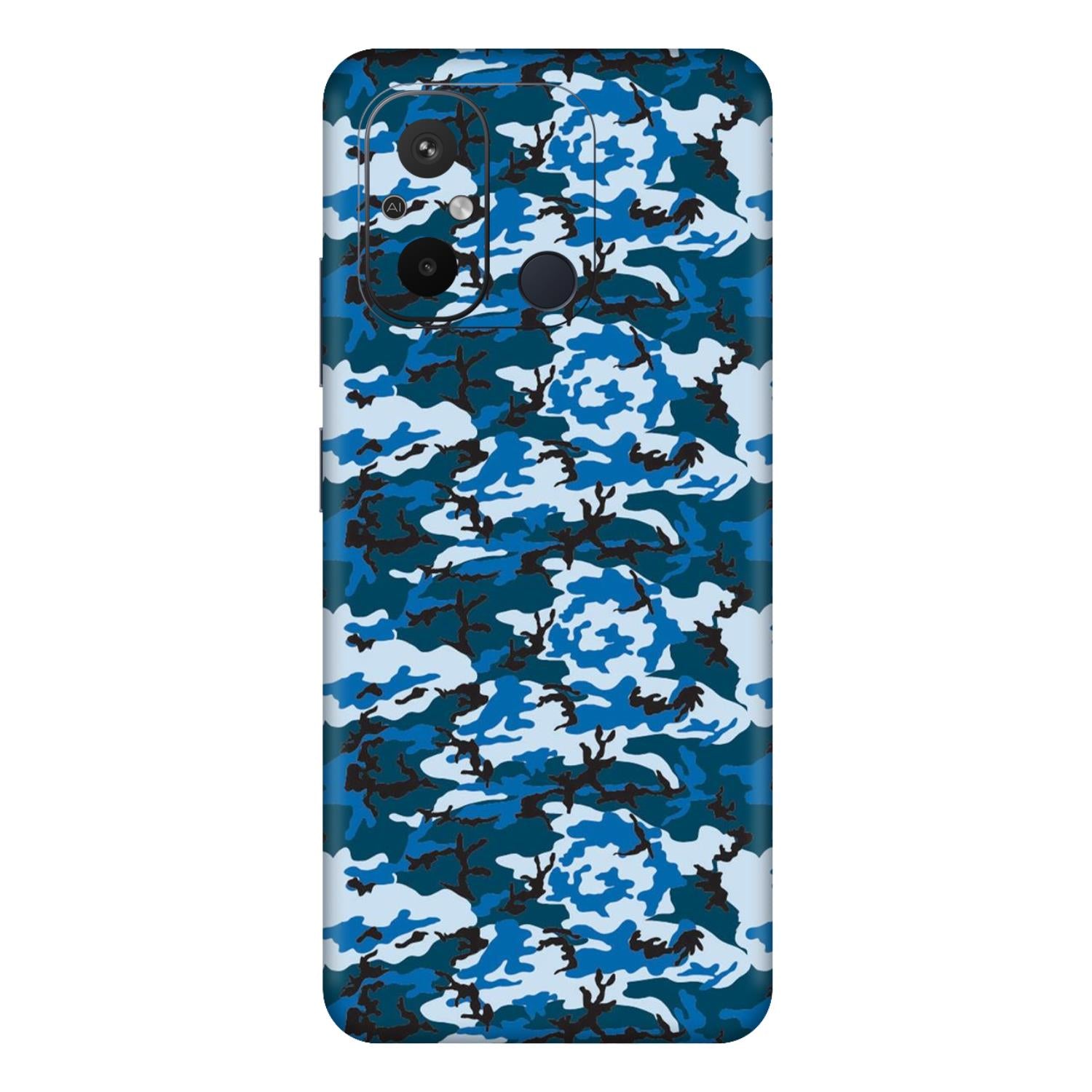 Redmi 12C Skins & Wraps