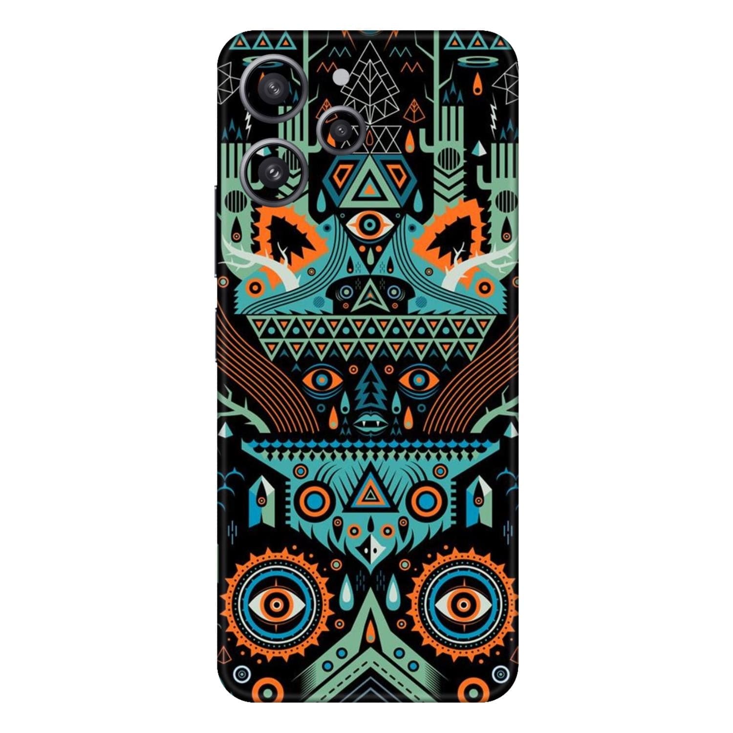 Redmi 12 (4G) Skins & Wraps