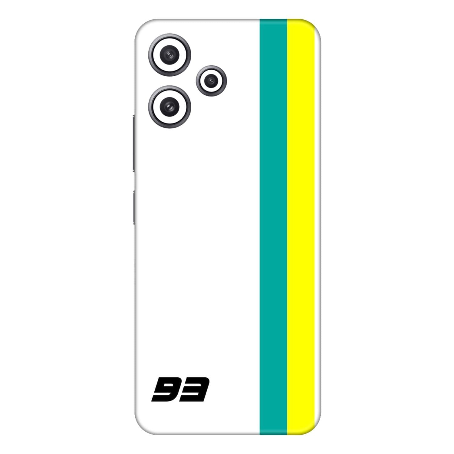 Redmi 12 (5G) Skins & Wraps