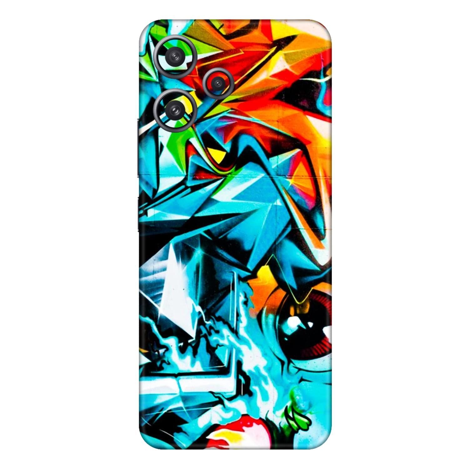 Redmi 12 (5G) Skins & Wraps