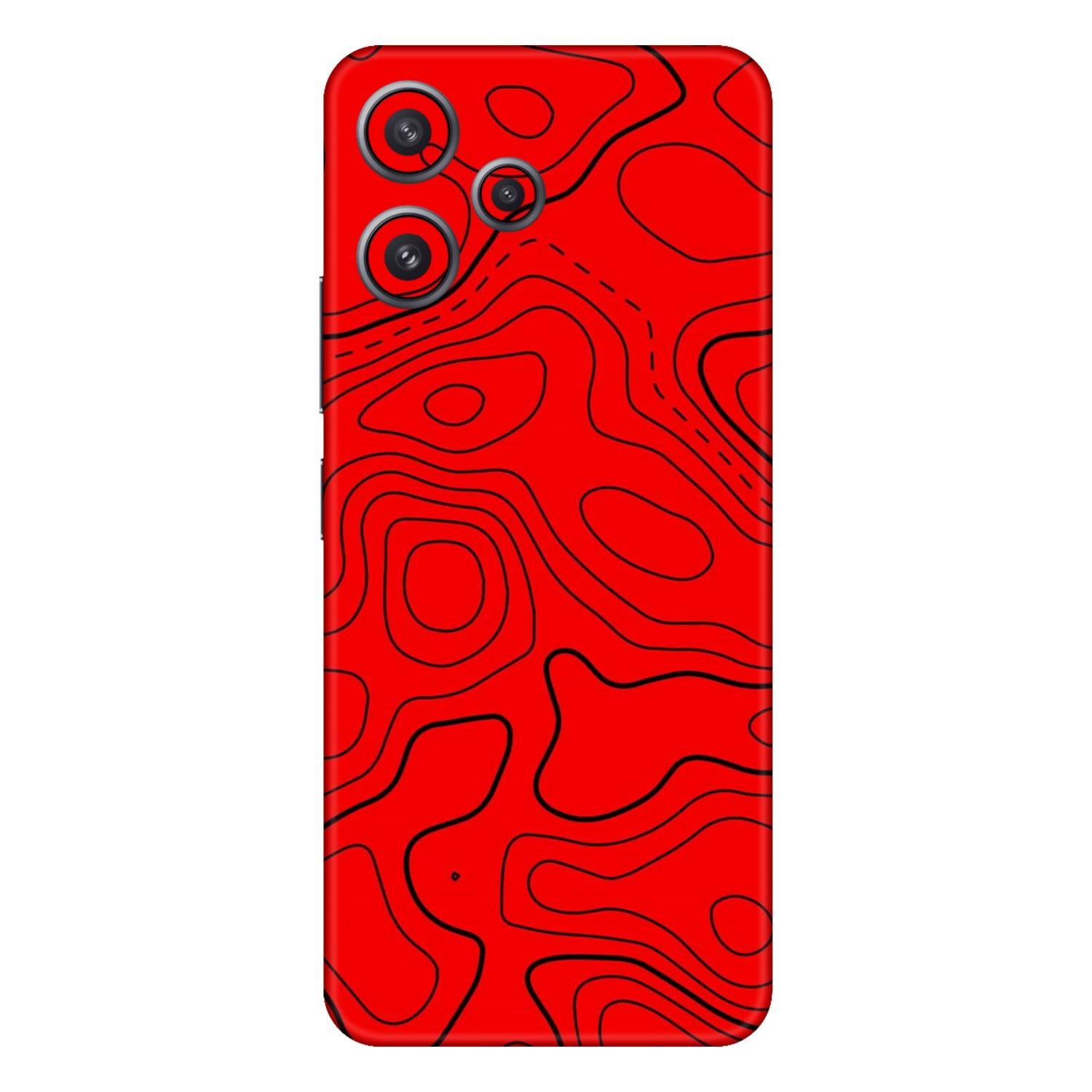 Redmi 12 (5G) Skins & Wraps