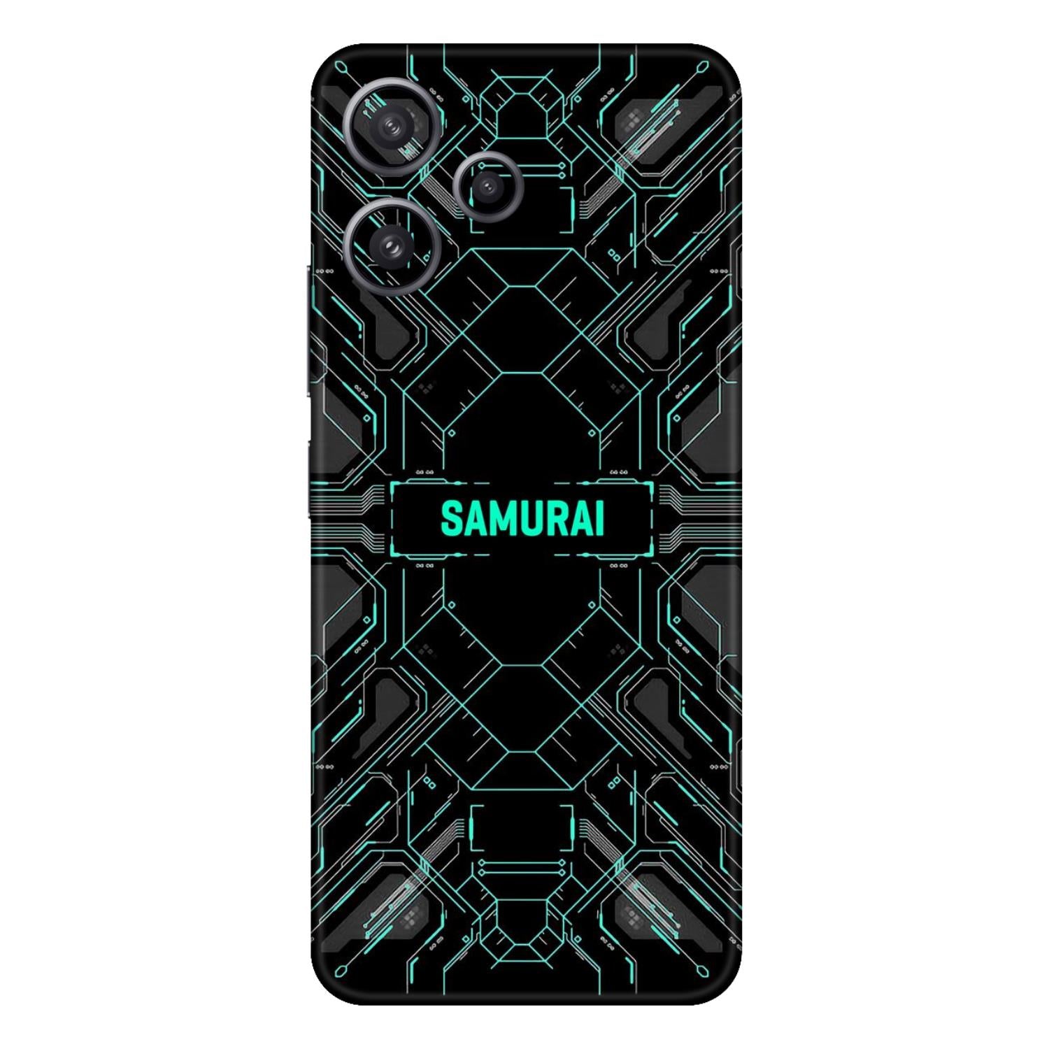 Redmi 12 (5G) Skins & Wraps