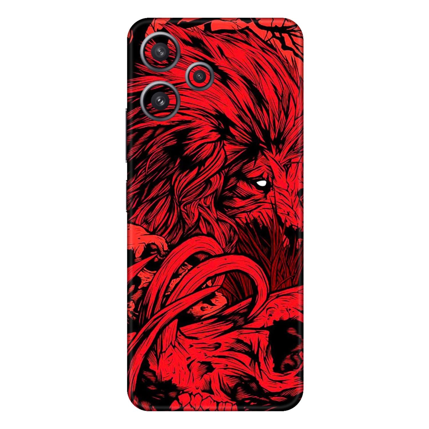 Redmi 12 (5G) Skins & Wraps