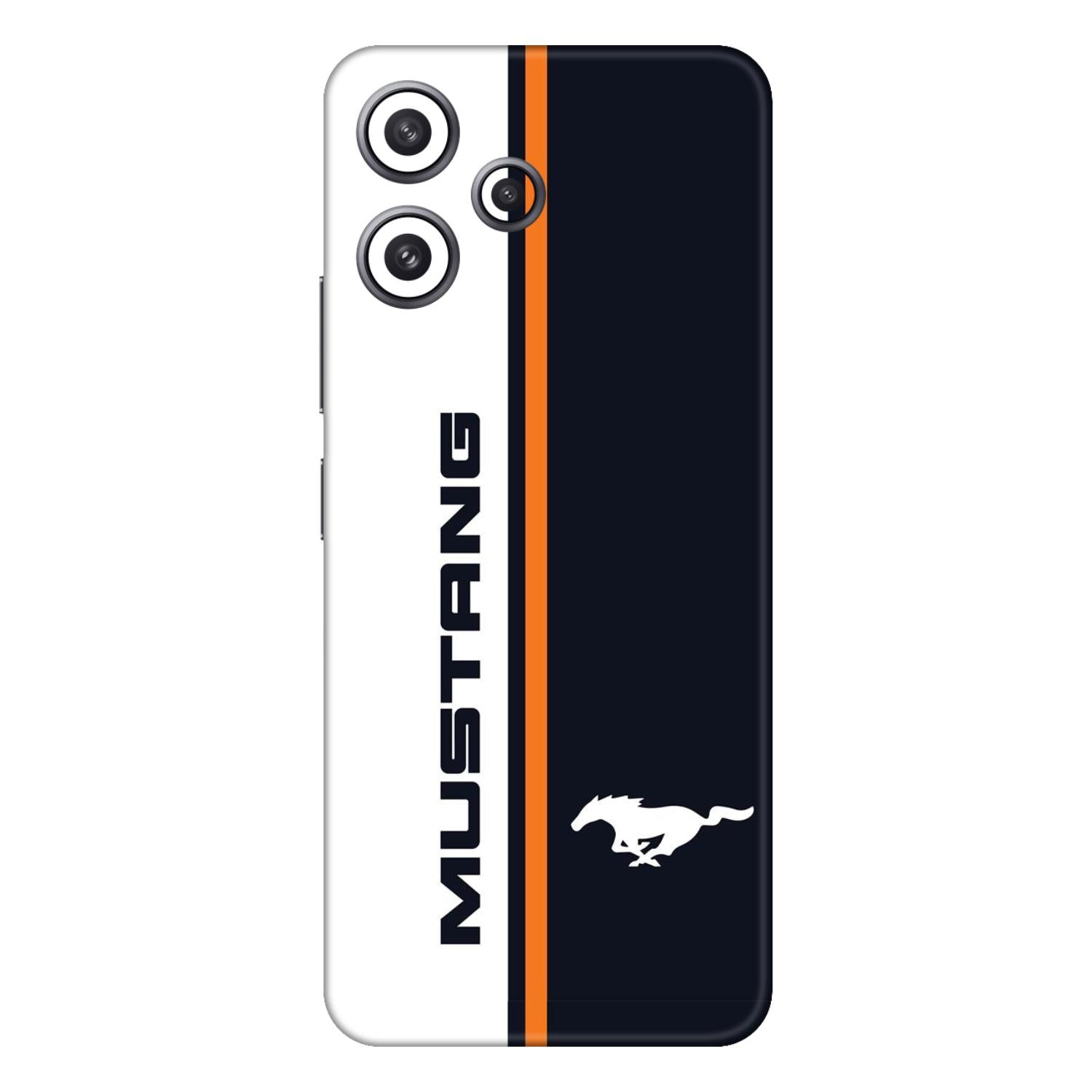 Redmi 12 (5G) Skins & Wraps