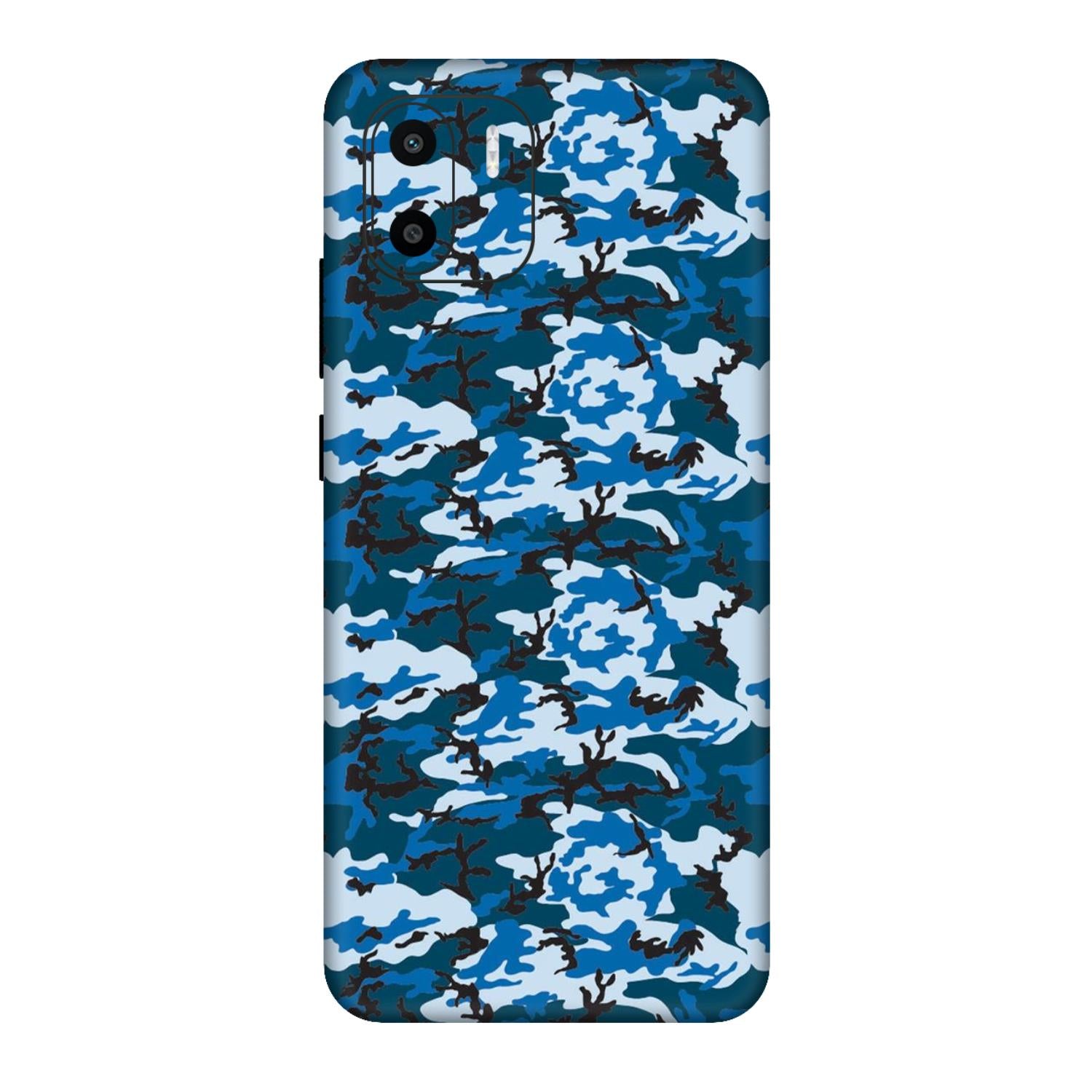 Redmi A2 Skins & Wraps