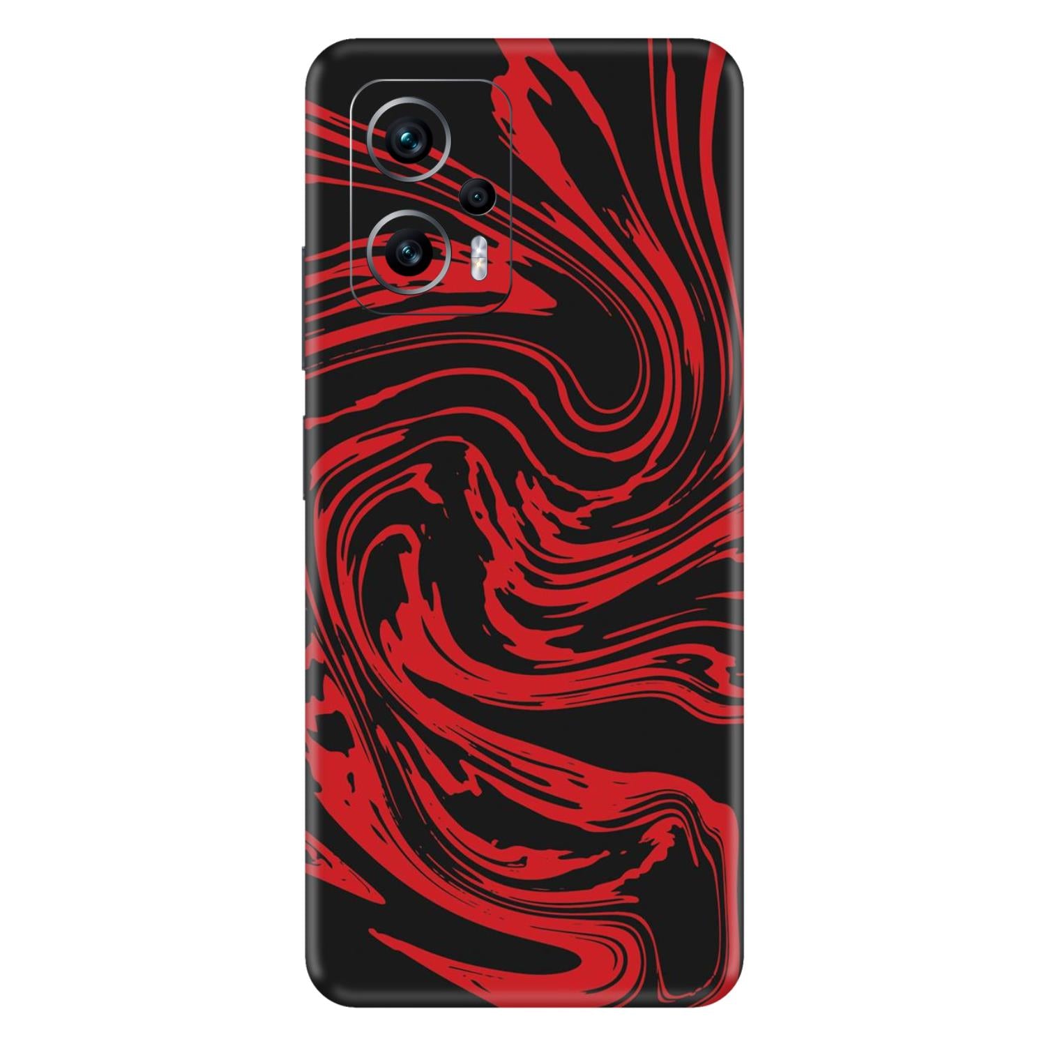 Redmi K50i (5G) Skins & Wraps