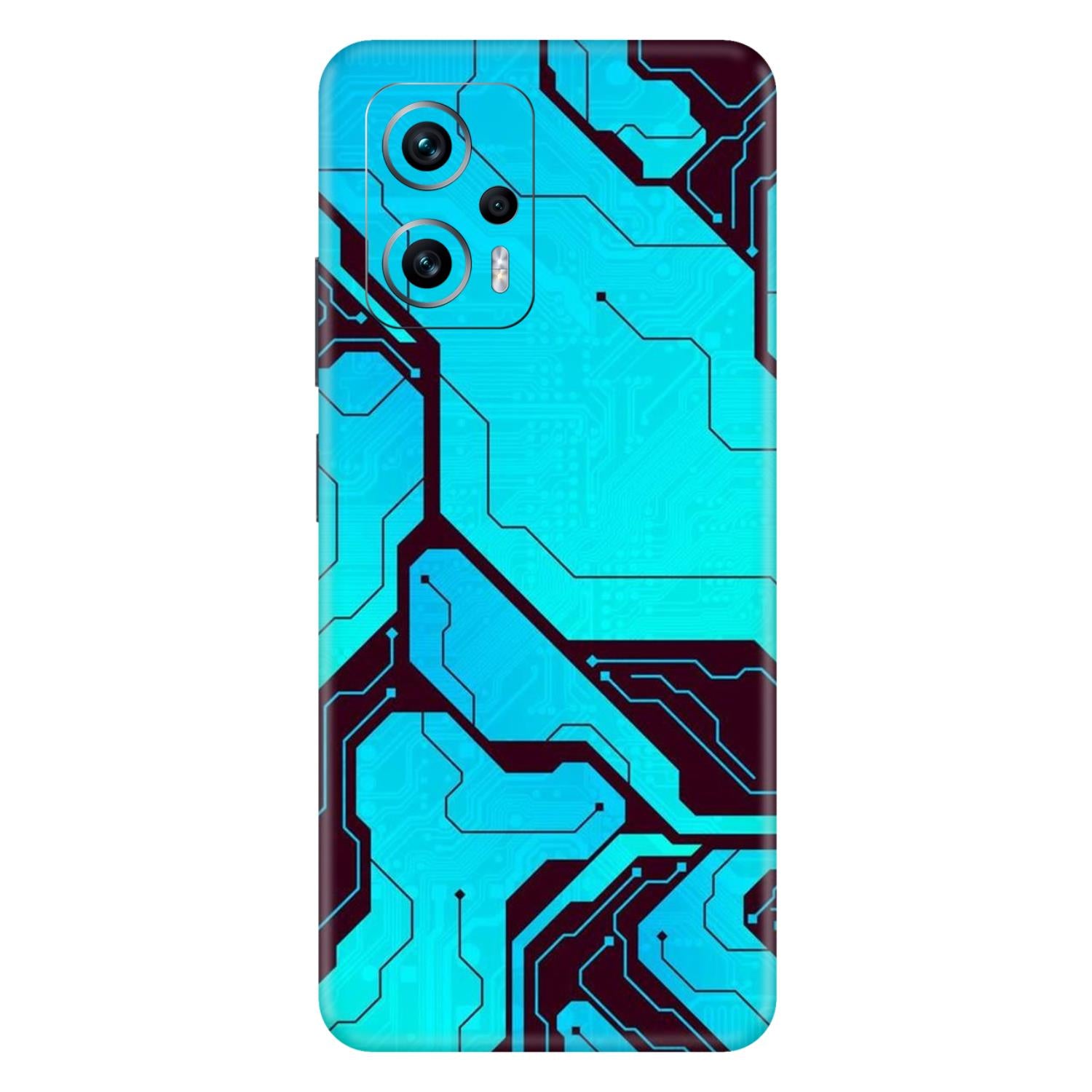 Redmi K50i (5G) Skins & Wraps