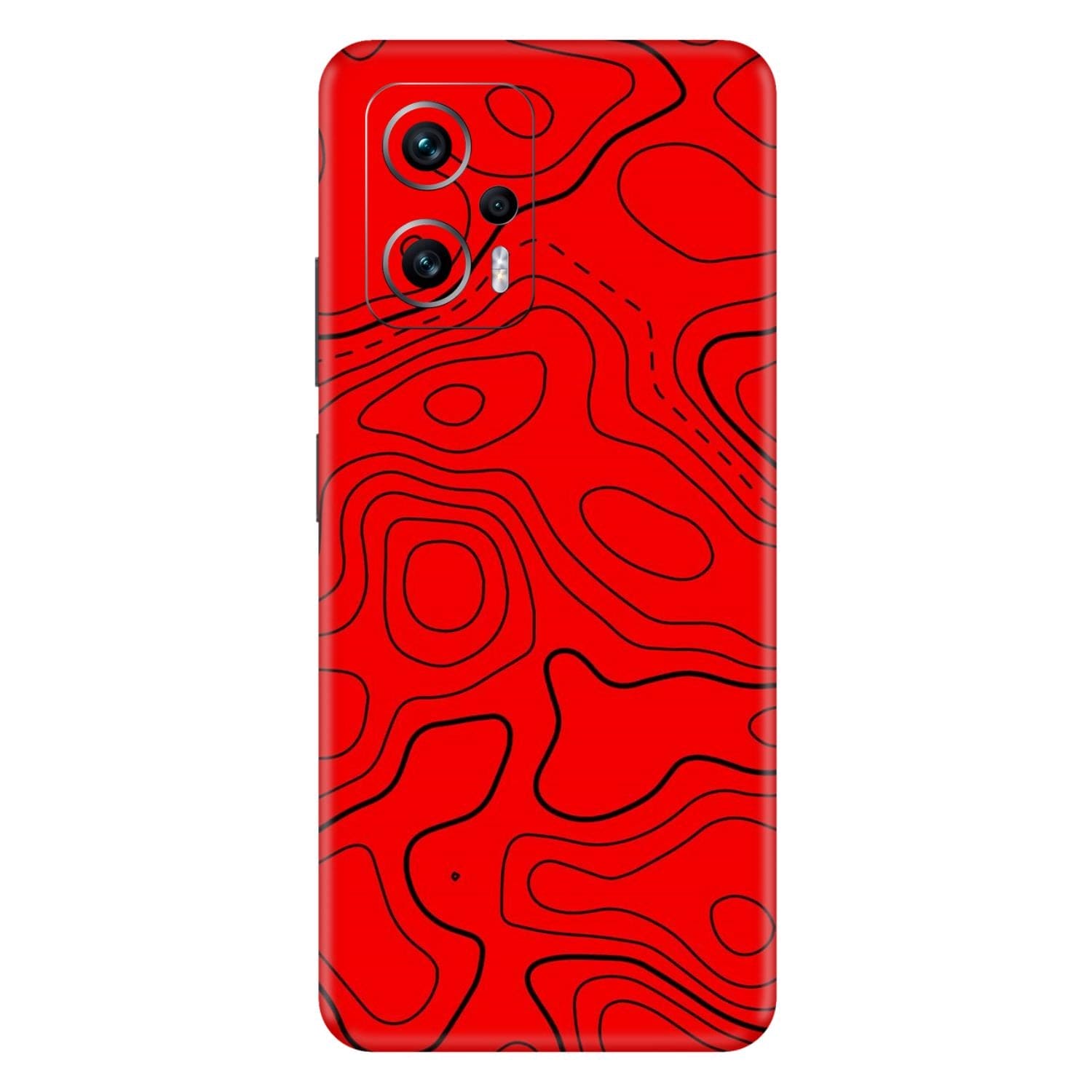Redmi K50i (5G) Skins & Wraps