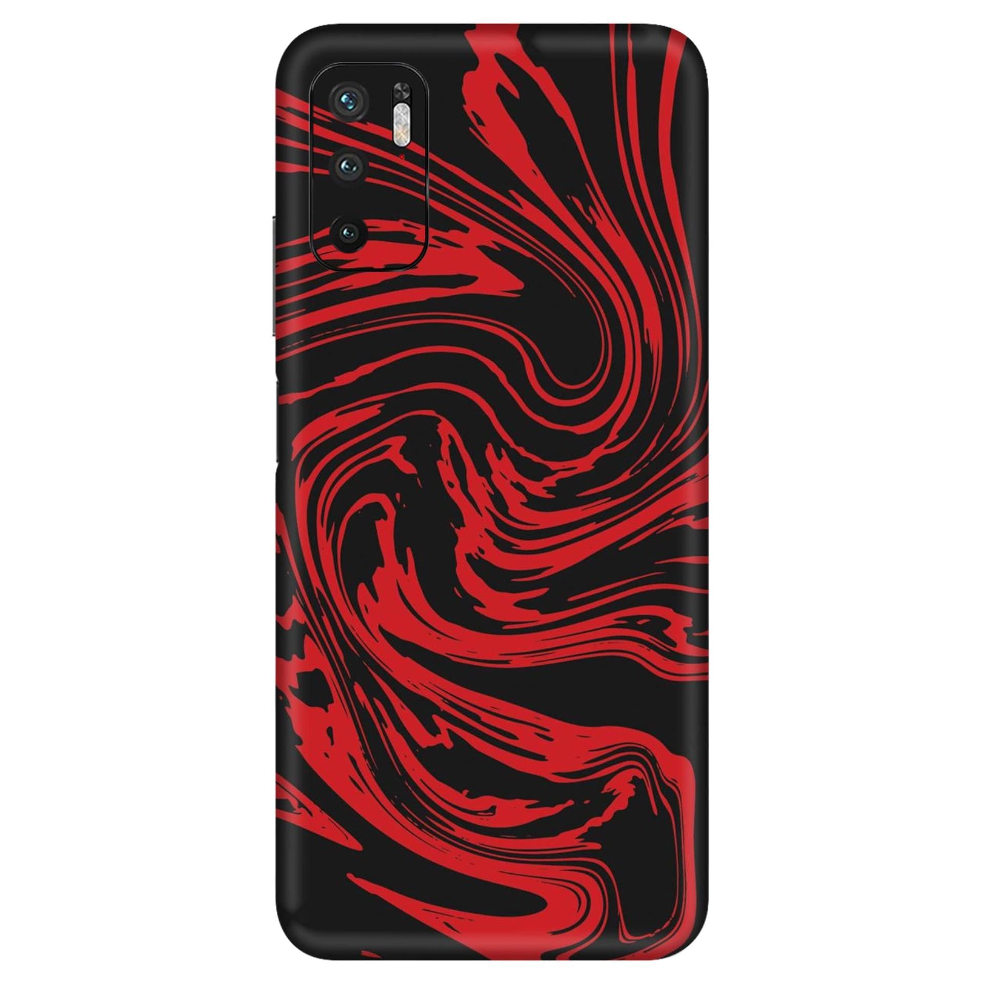 Redmi Note 10T Skins & Wraps