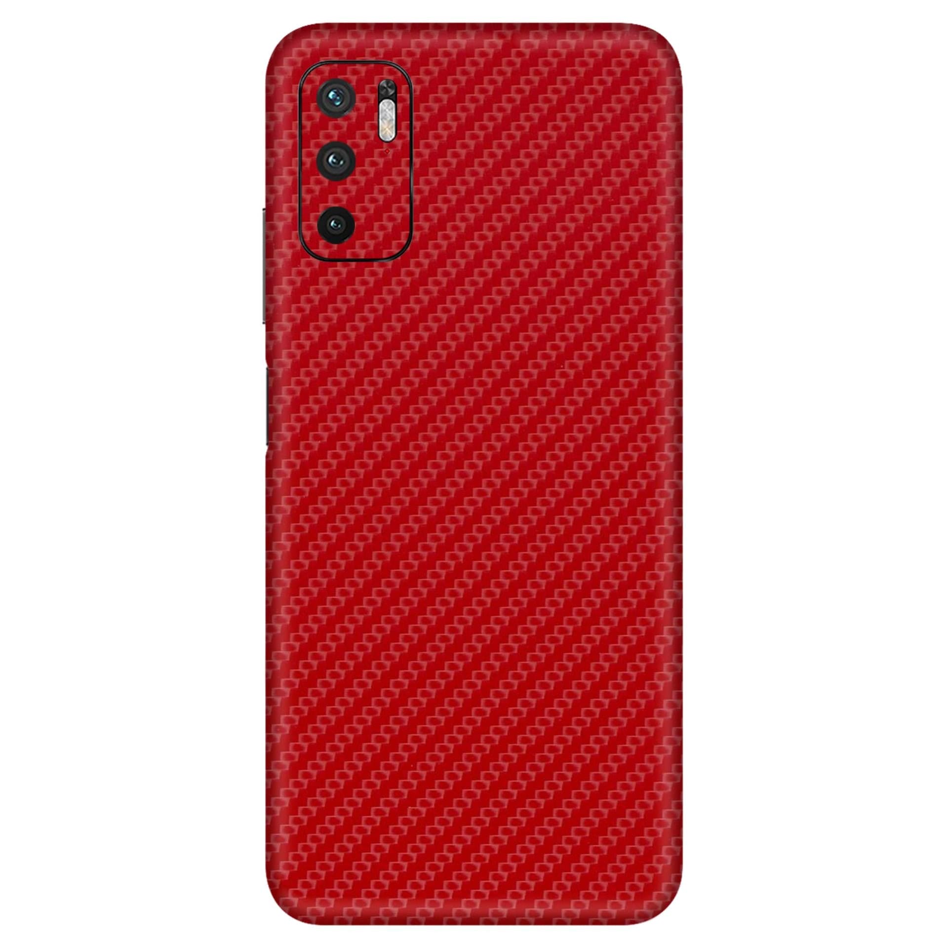 Redmi Note 10T Skins & Wraps