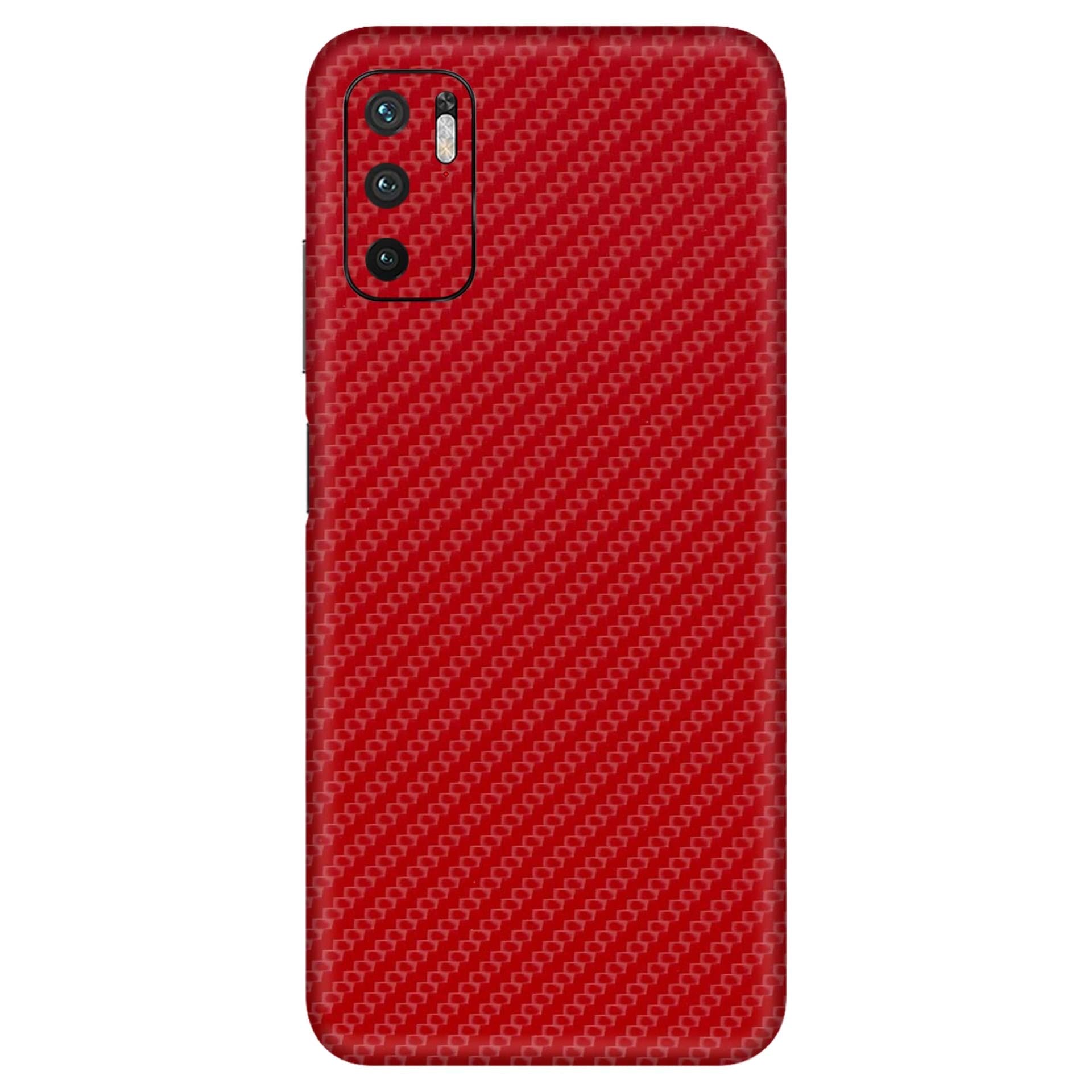 Redmi Note 10T Skins & Wraps