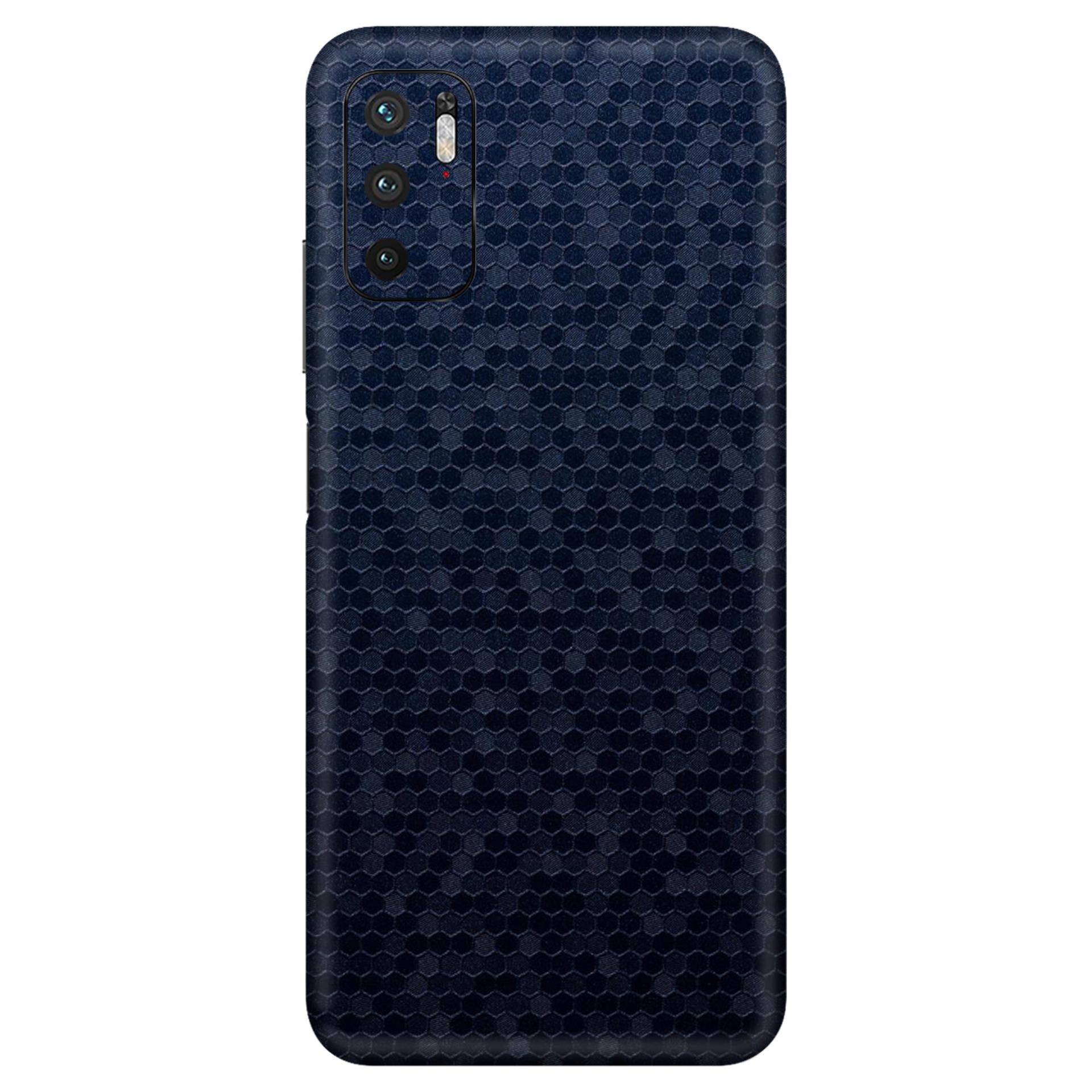 Redmi Note 10T Skins & Wraps