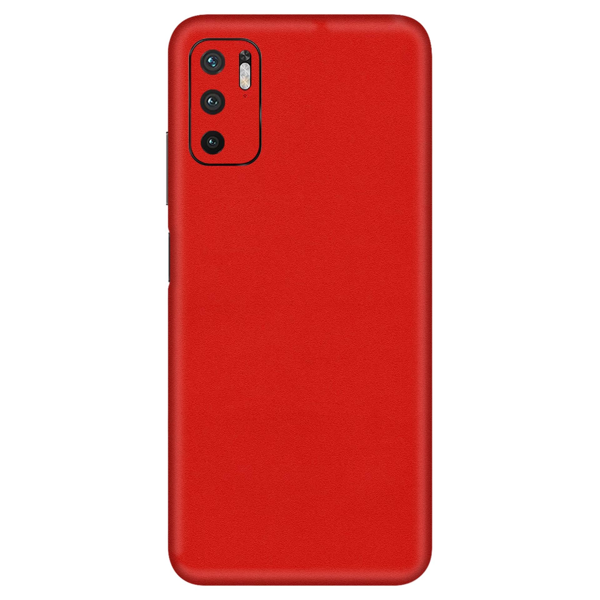 Redmi Note 10T Skins & Wraps